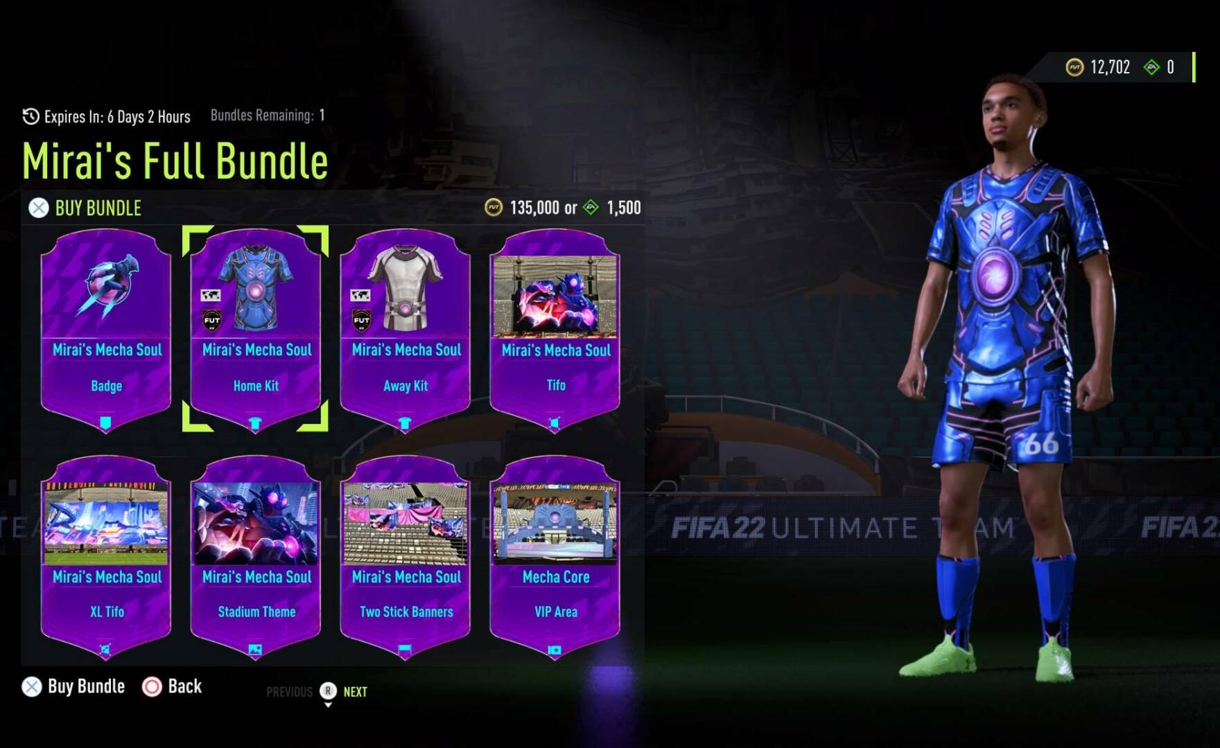 FIFA 22: Ultimate Team e le microtransazioni che non ti aspetti