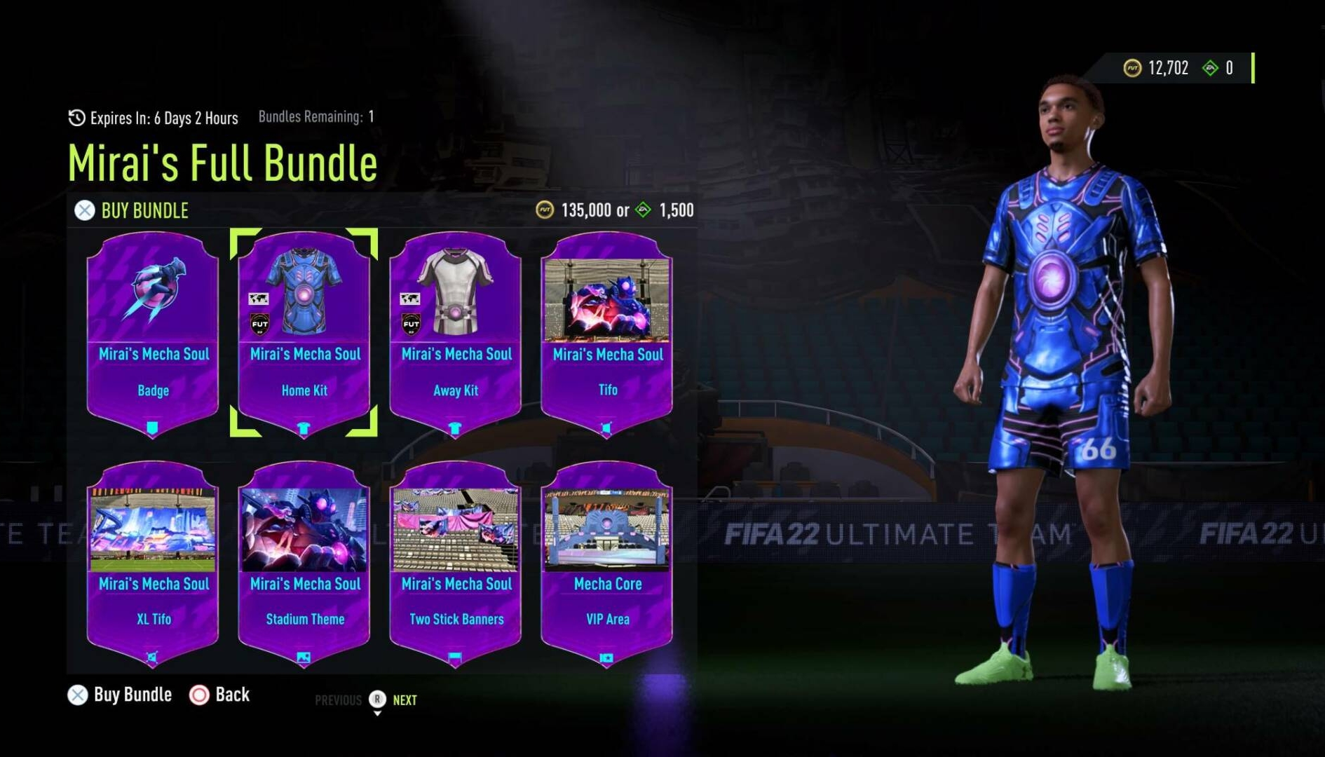 FIFA 22: Ultimate Team e le microtransazioni che non ti aspetti