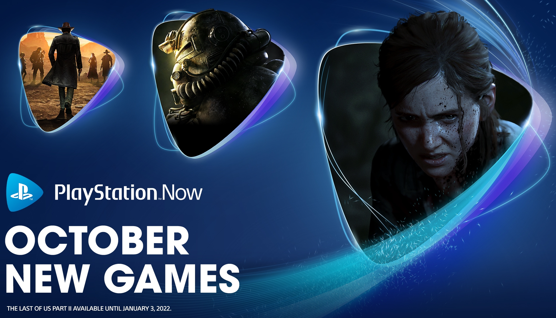 PS Now: arriva The Last of Us 2 insieme a una marea di altri giochi