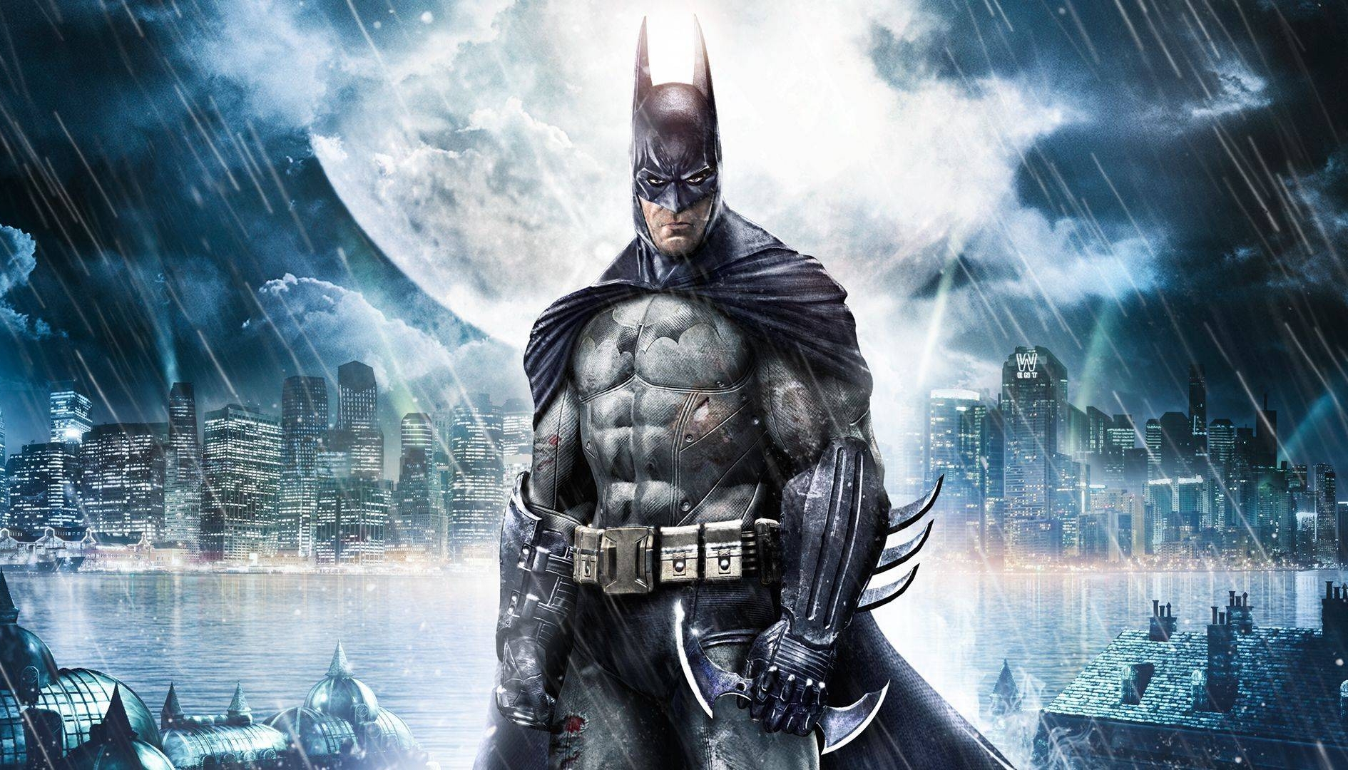Batman Arkham, WB Montreal già al lavoro sul prossimo gioco?