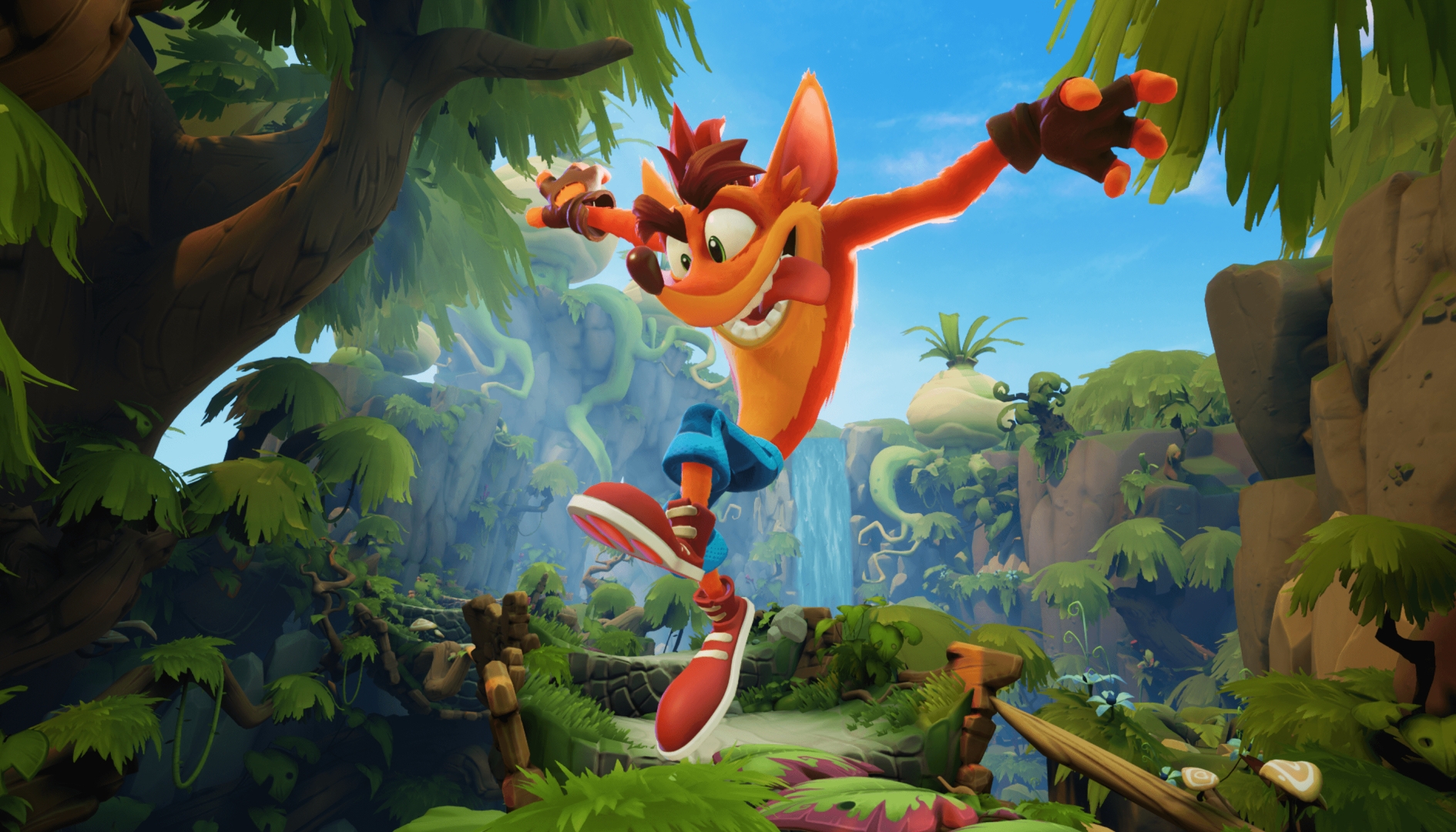 Crash Bandicoot, il nuovo capitolo è solo in ritardo