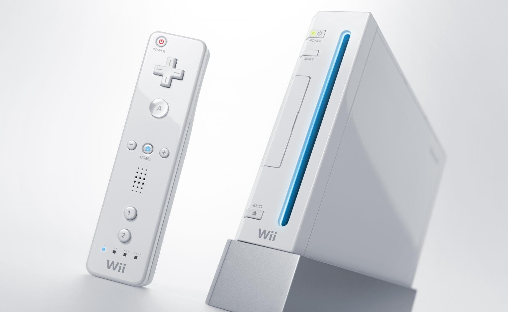 Wii non aveva messo tutti d’accordo in Nintendo