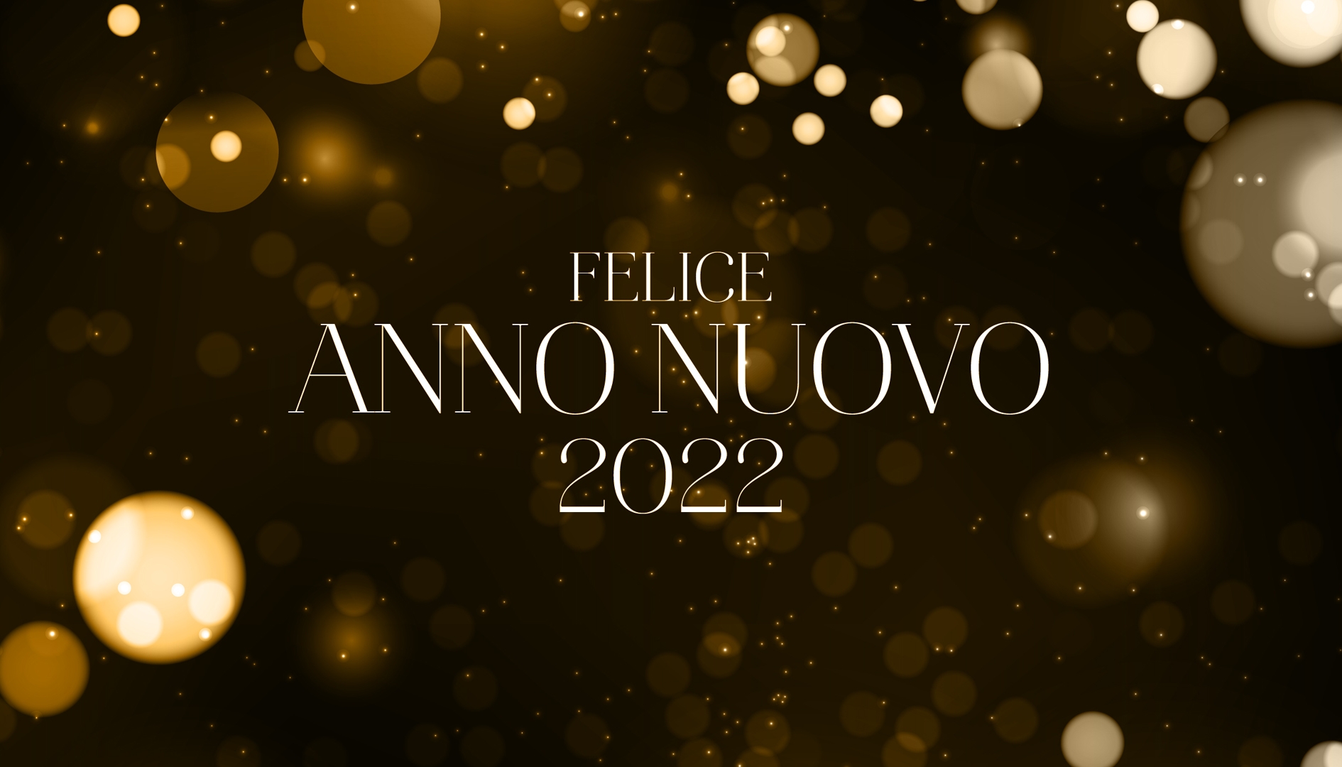 Buon 2022 da Informatica & Games!