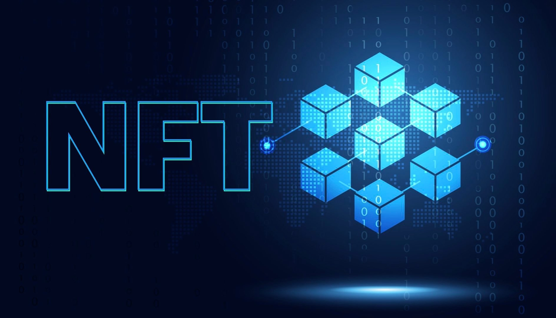 NFT | Cosa sono e come vengono applicati nei videogiochi