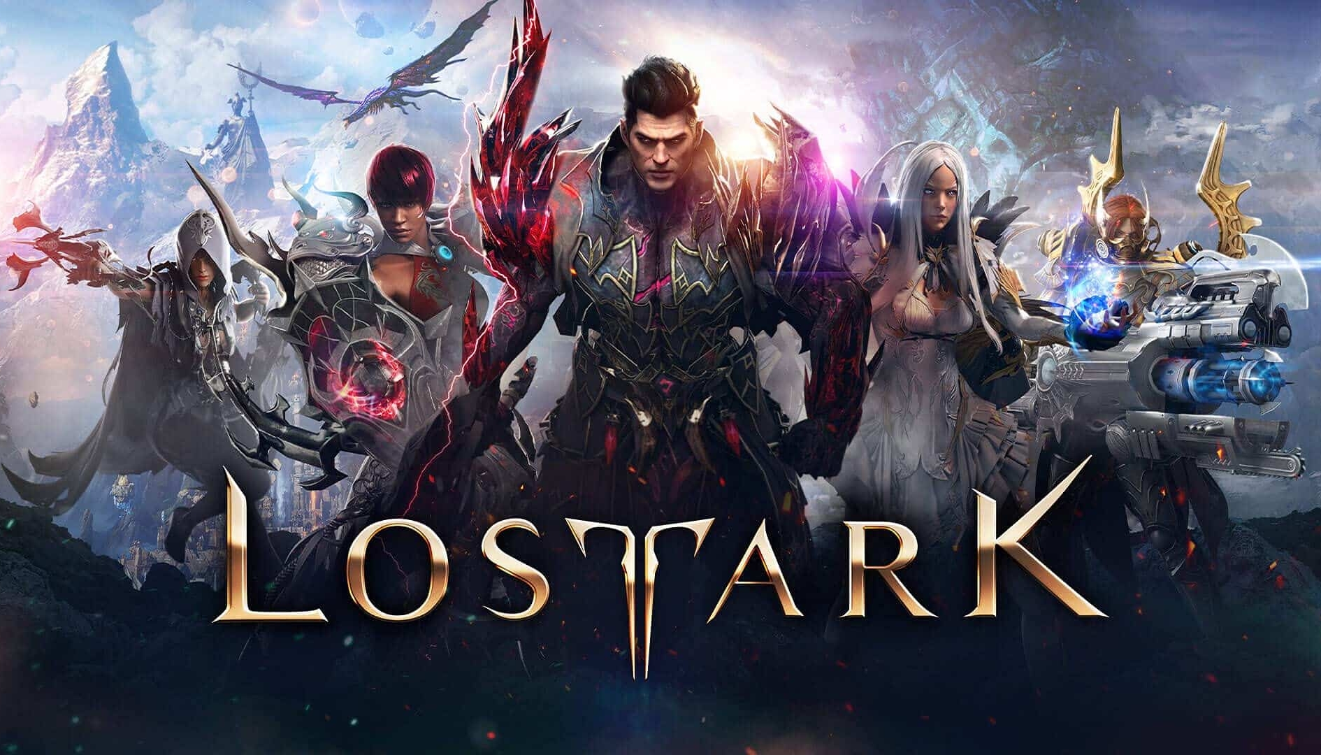 Lost Ark: ancora lunghe code nei server europei, si risolverà mai?