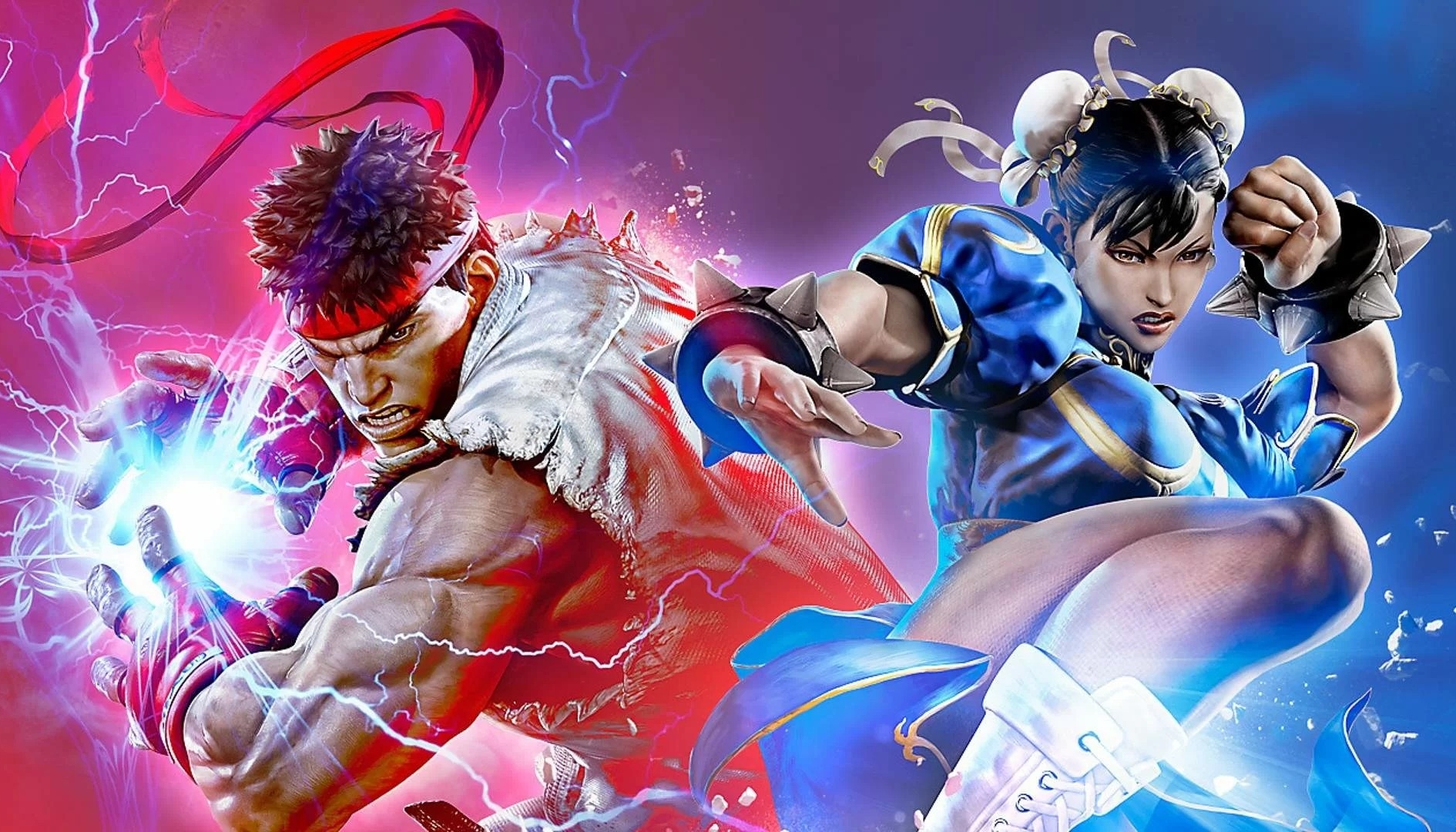 Street Fighter 6 è il prossimo annuncio di Capcom