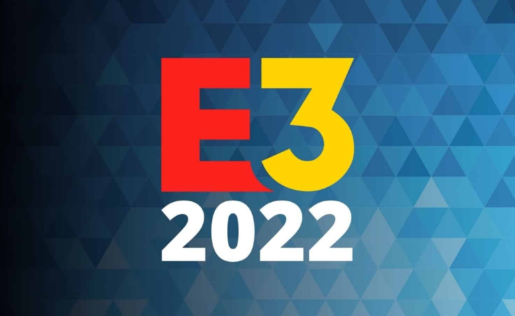 L’E3 2022 è stato cancellato, ora è ufficiale