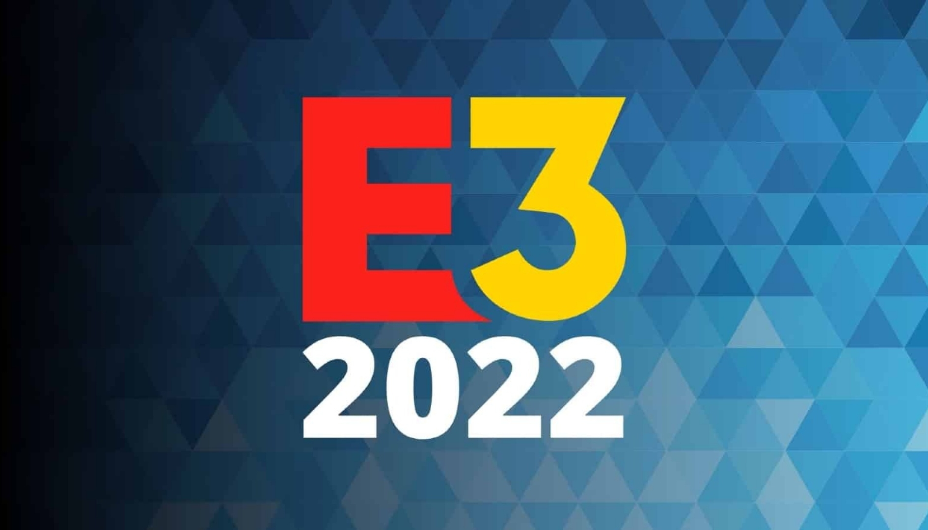 L’E3 2022 è stato cancellato, ora è ufficiale
