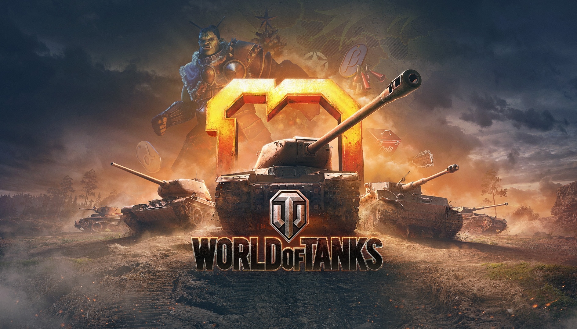 World of Tanks: Wargaming decide di abbandonare Russia e Bielorussia
