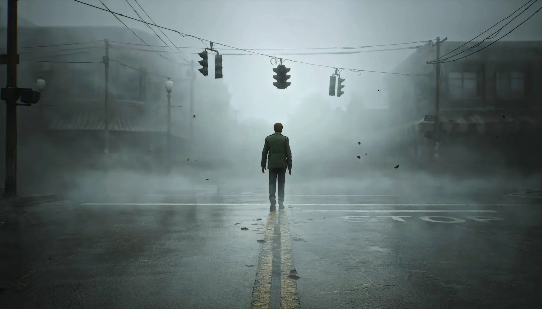 Silent Hill 2 Remake: Bloober svela i dietro le quinte della lavorazione