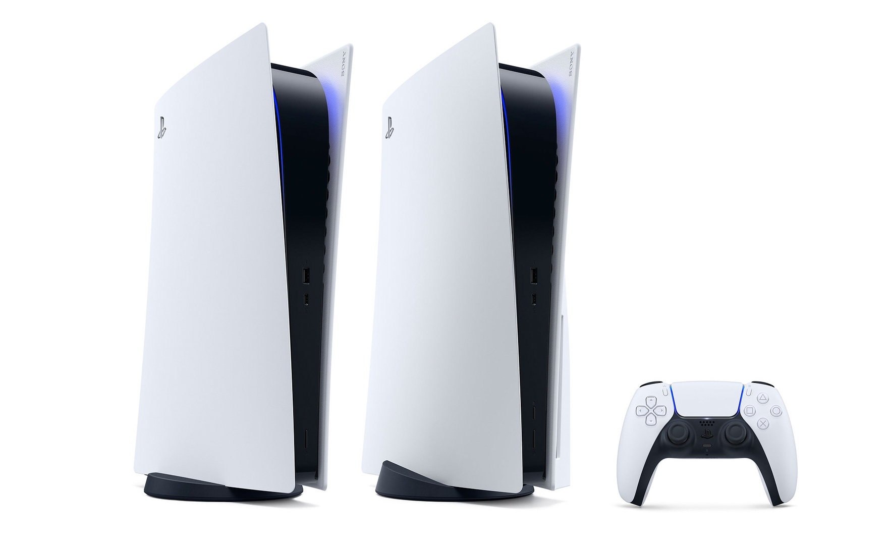 Mettere PS5 in verticale la danneggia? Smentita la fake news