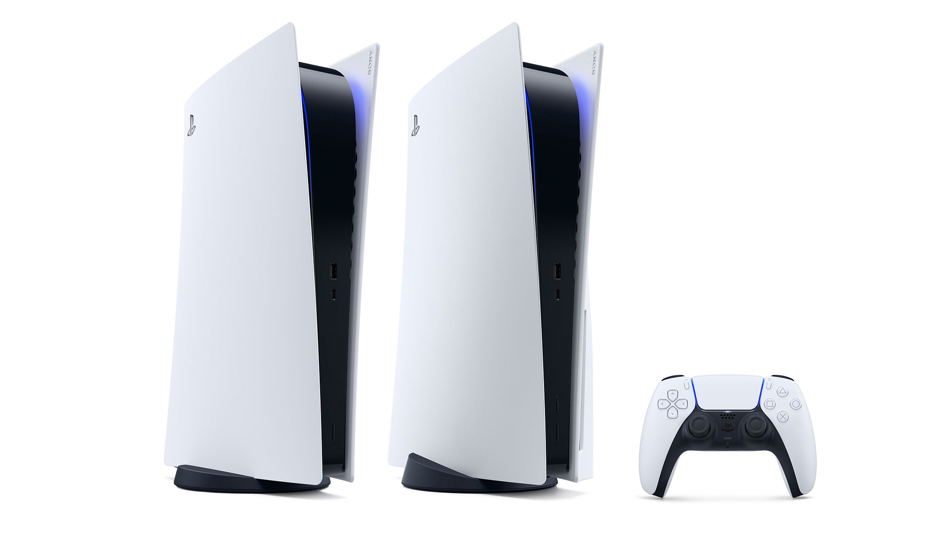 Mettere PS5 in verticale la danneggia? Smentita la fake news