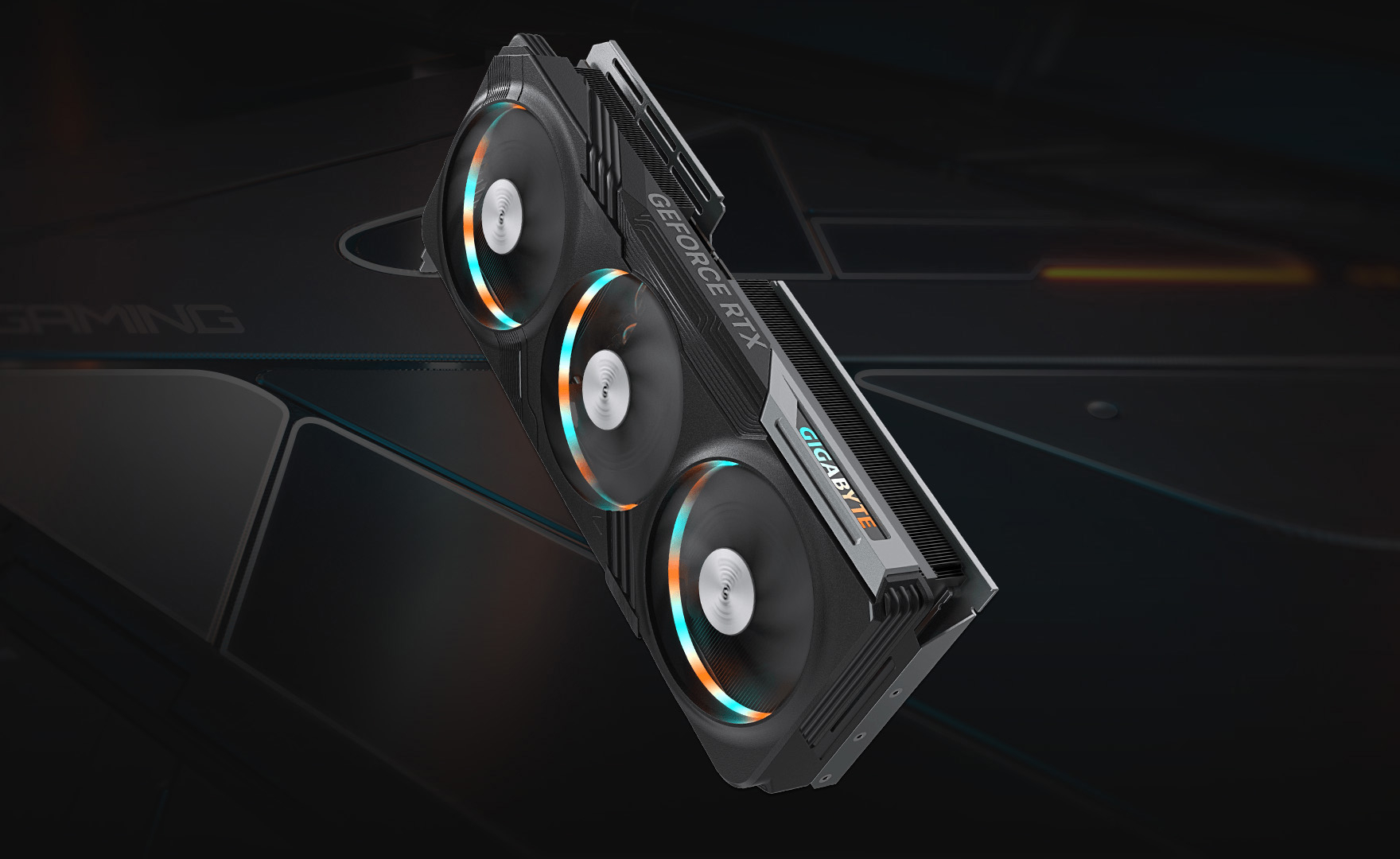 Nvidia RTX 4070 compare online in 3 “taglie” diverse