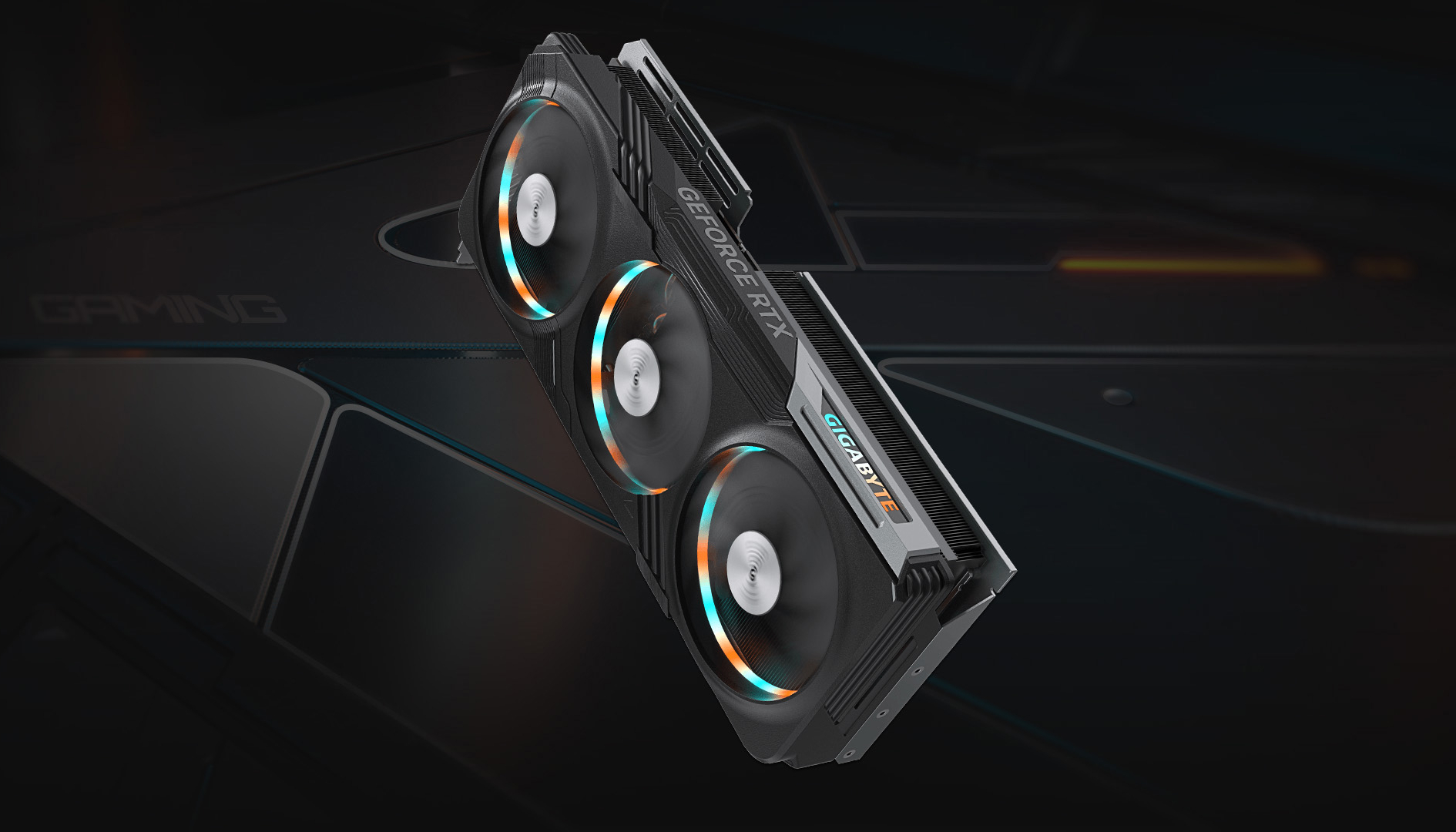 Nvidia RTX 4070 compare online in 3 “taglie” diverse