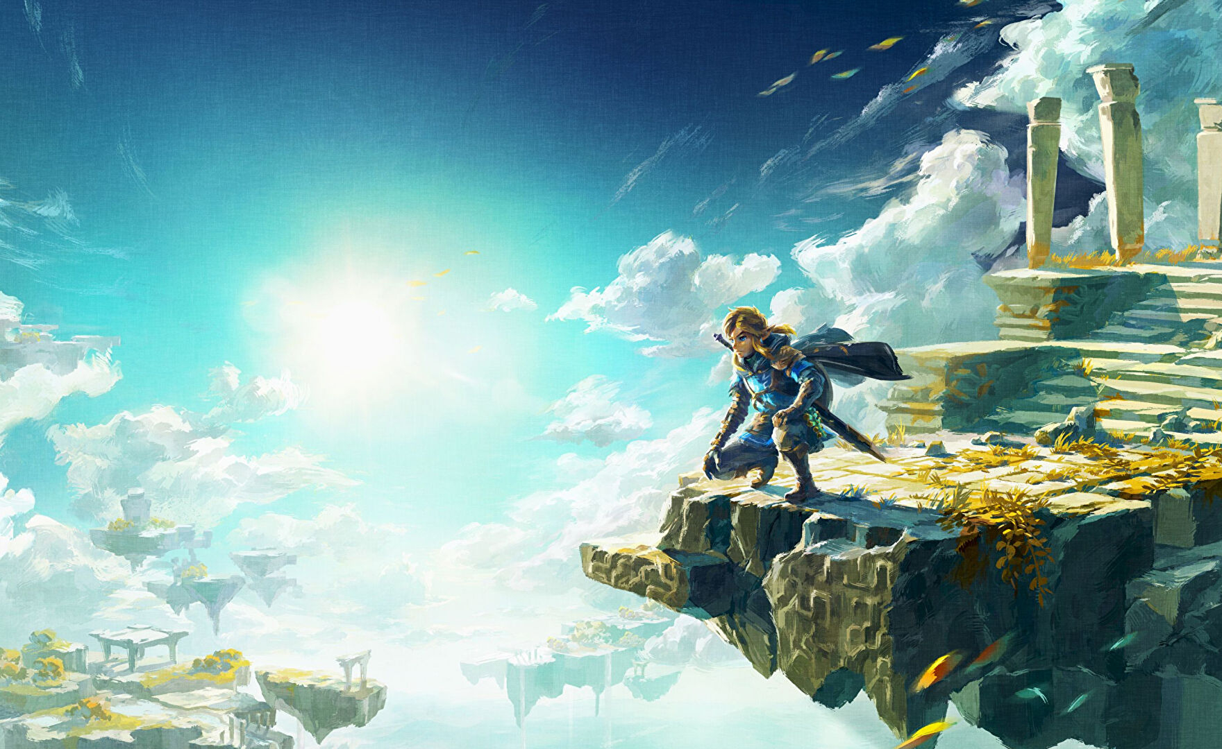 Zelda: la nuova Collector’s è già vittima dei bagarini