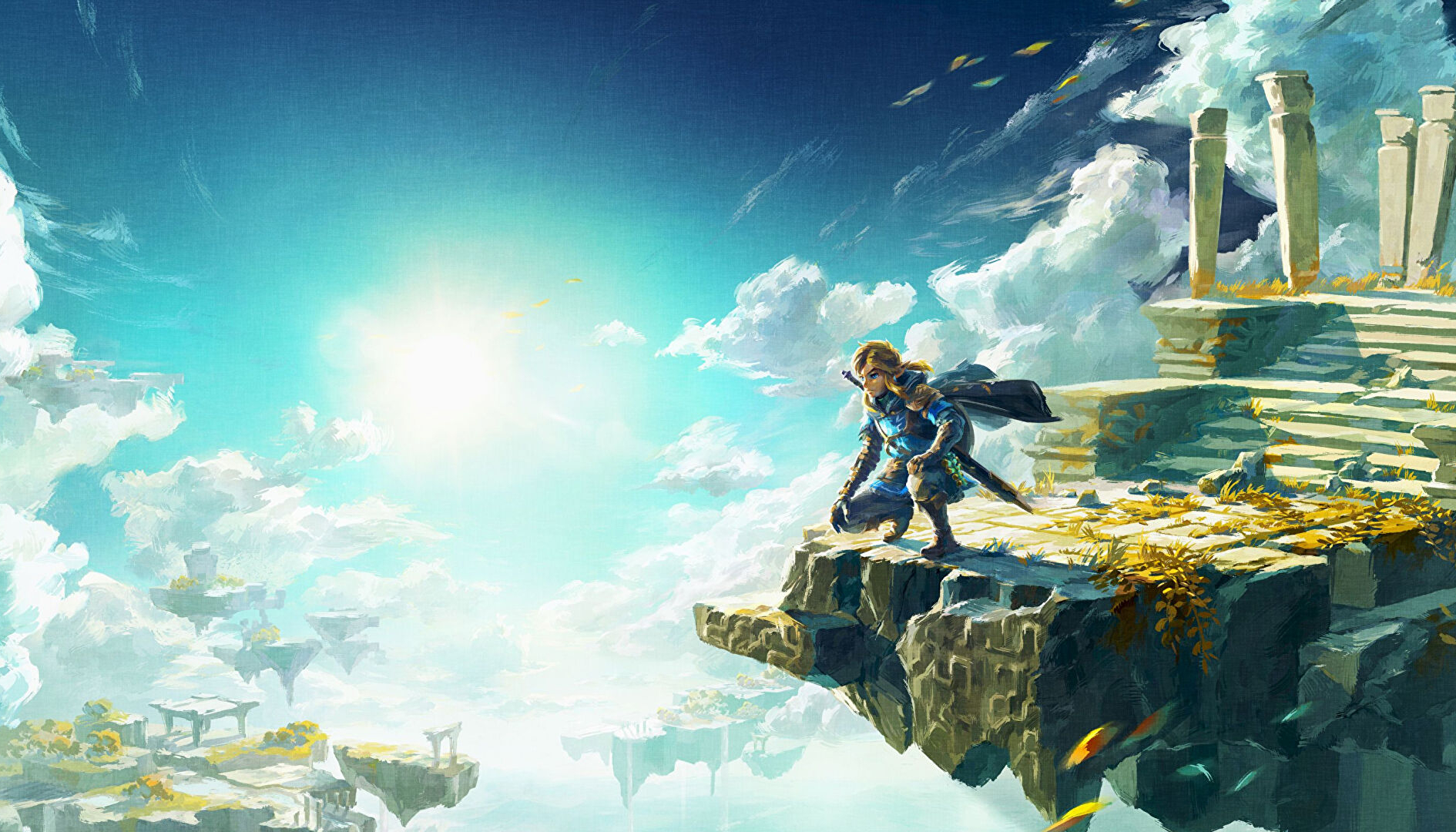 Zelda: la nuova Collector’s è già vittima dei bagarini
