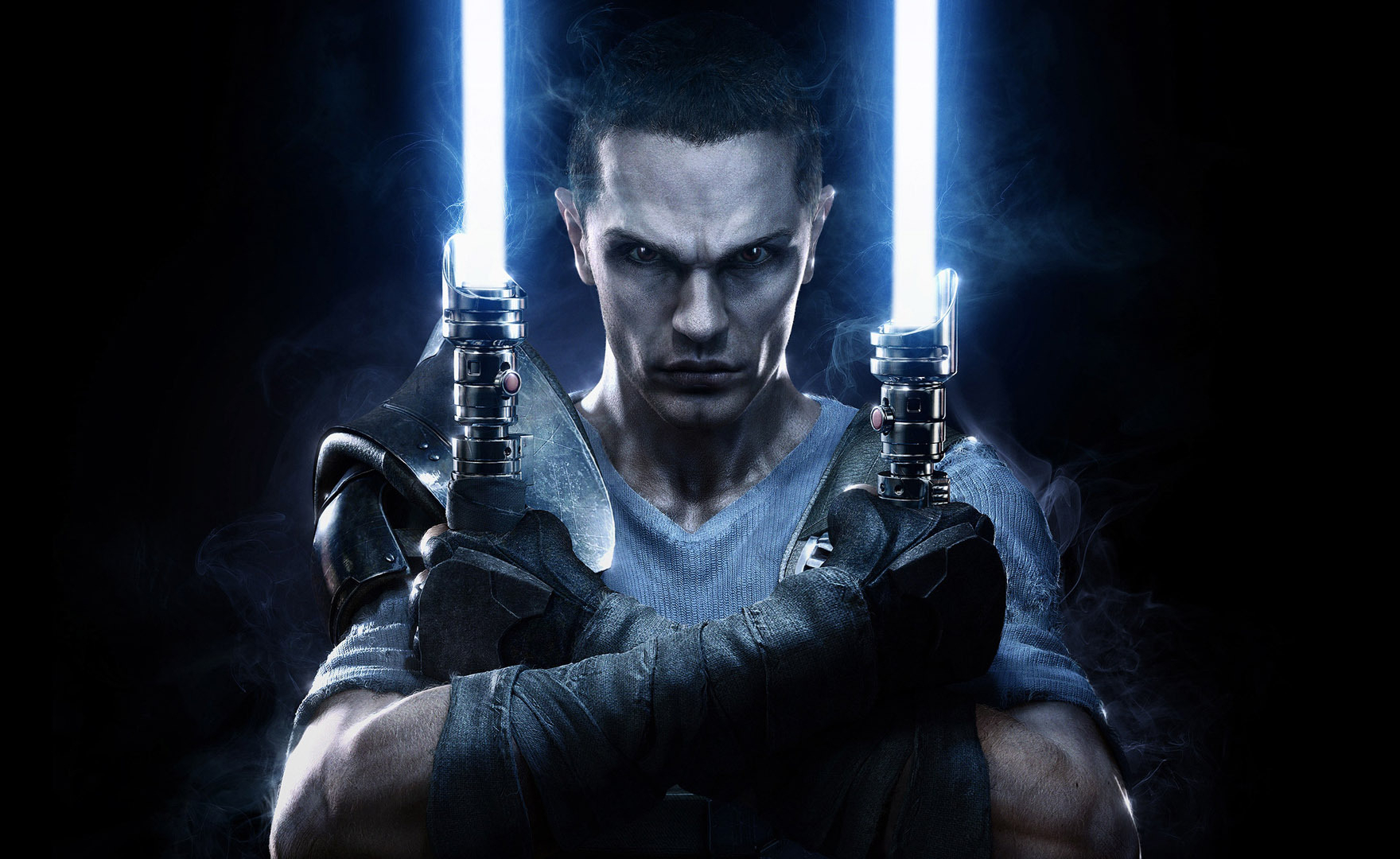 Star Wars Jedi potrebbe diventare una trilogia