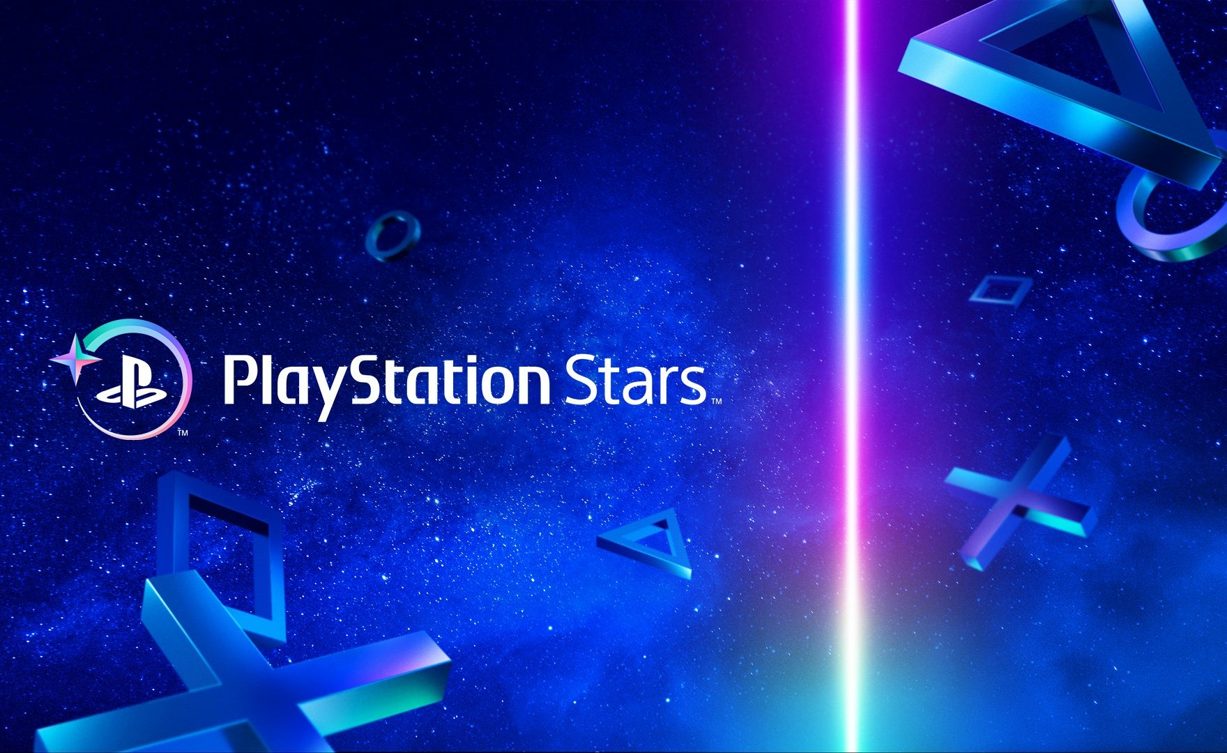 Il software di sistema includerà PlayStation Stars