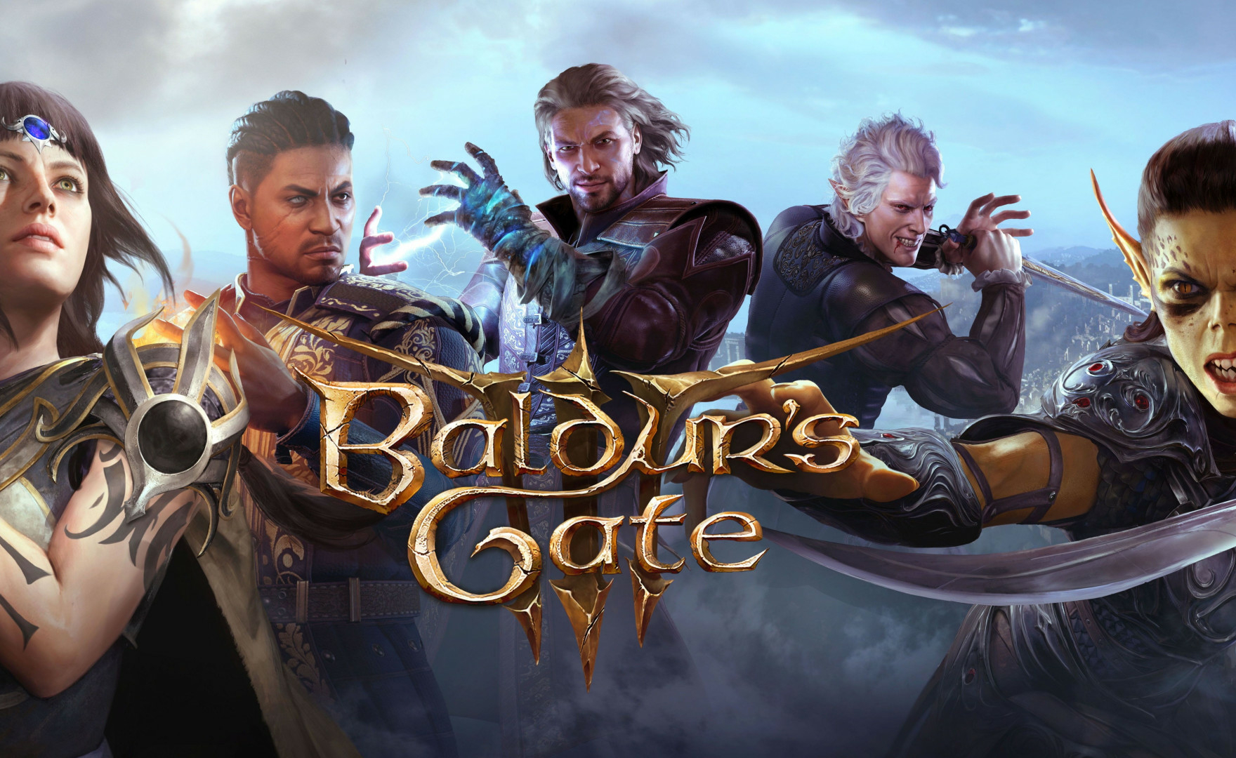 I migliori build per il Barbaro in Baldur’s Gate 3