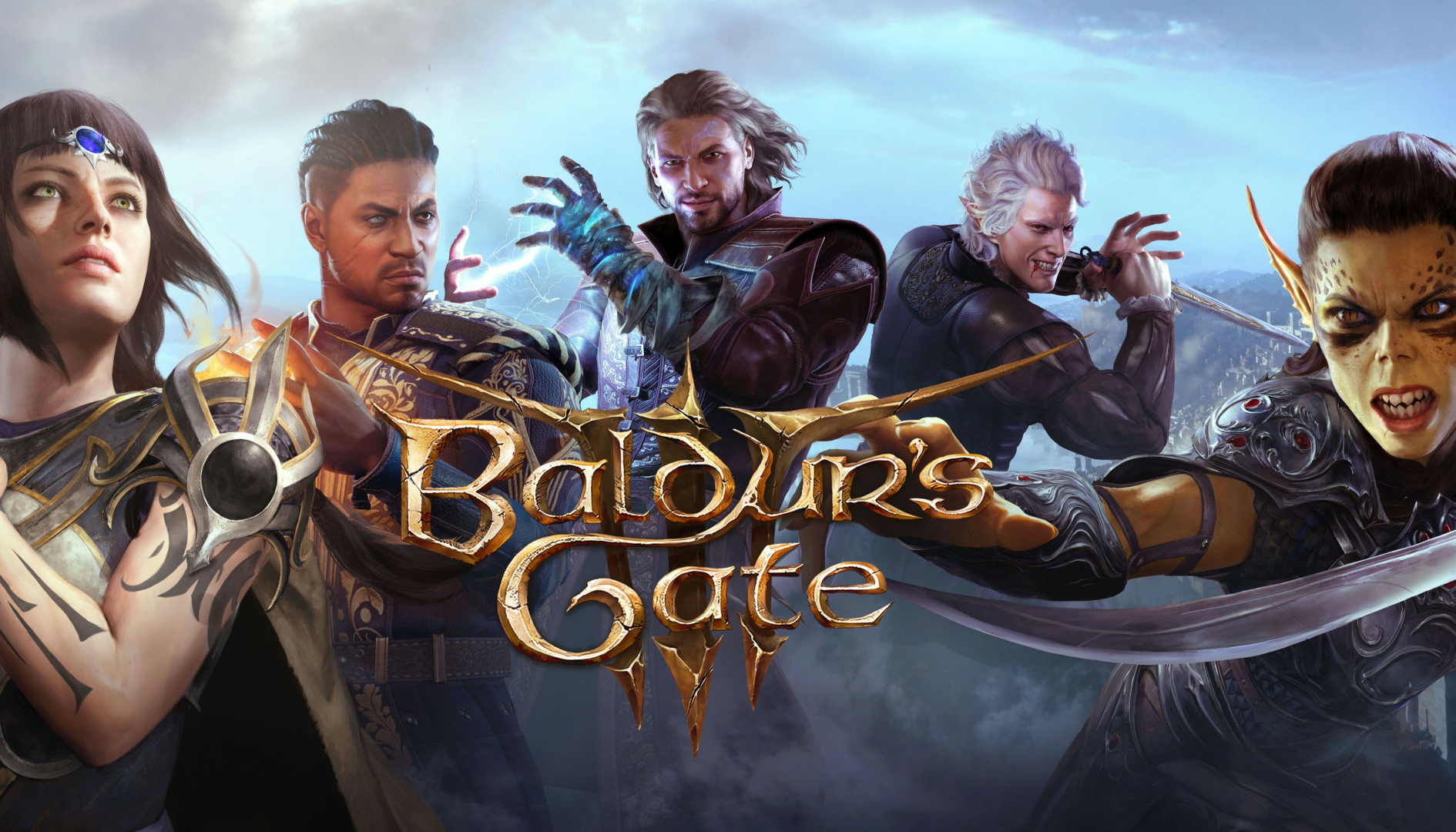 I migliori build per il Barbaro in Baldur’s Gate 3