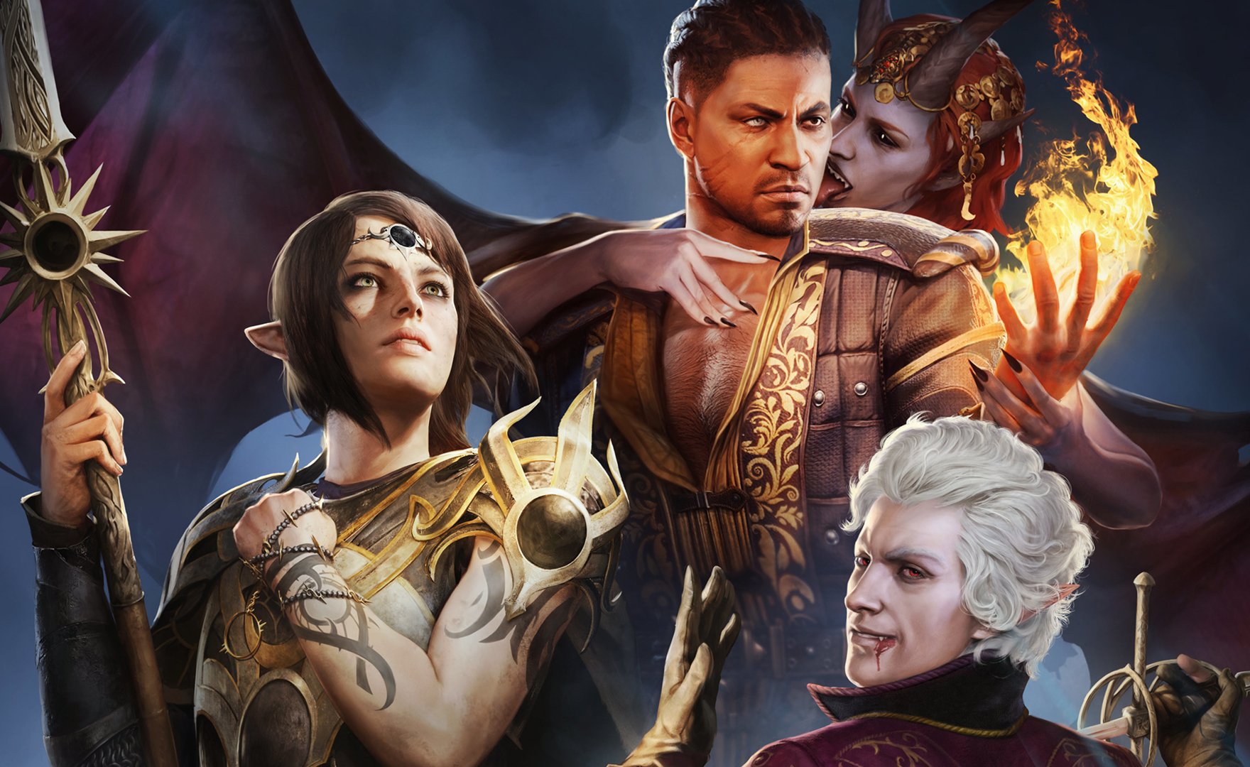 Ecco come risolvere i problemi dei salvataggi di Baldur’s Gate 3