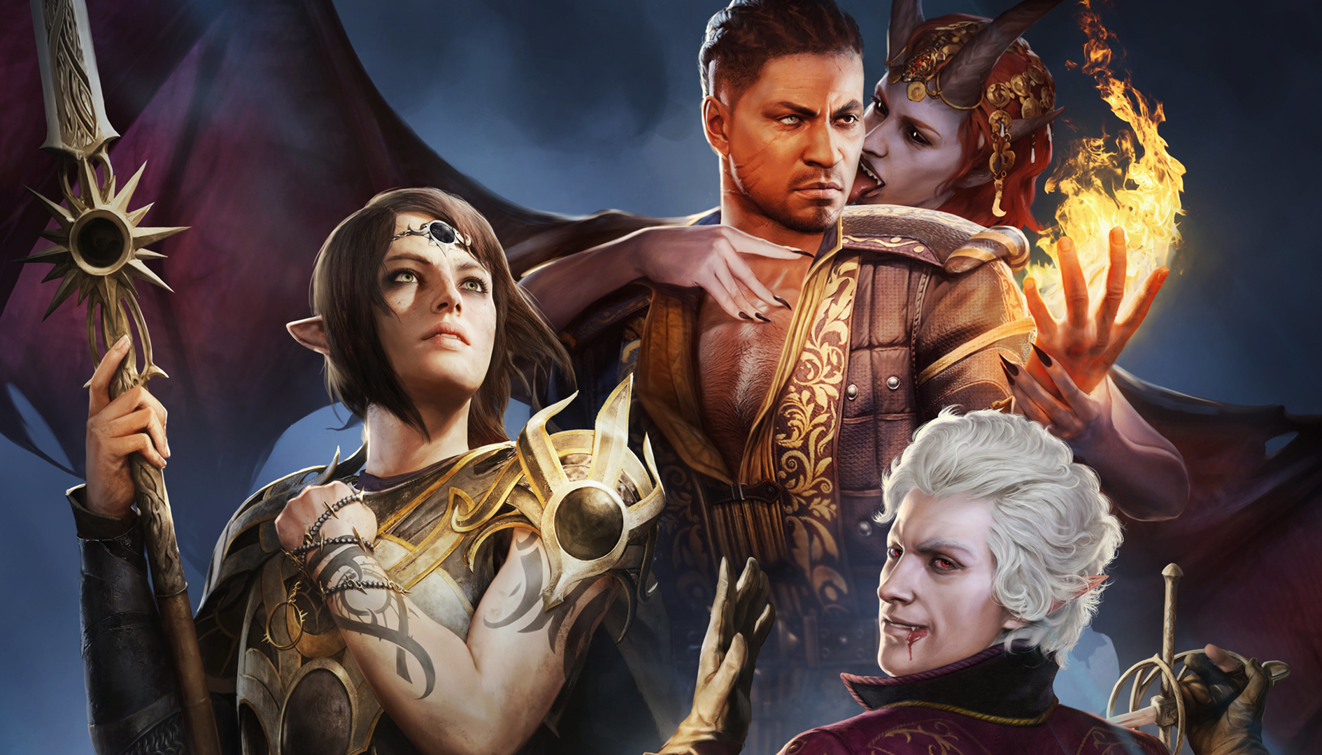 Ecco come risolvere i problemi dei salvataggi di Baldur’s Gate 3