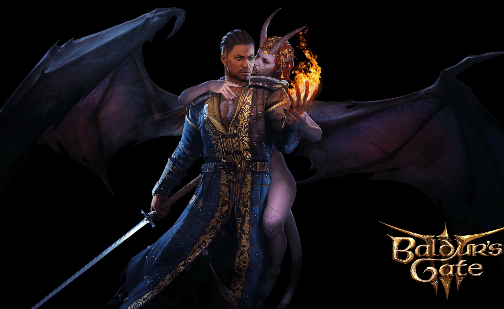 Baldur’s Gate 3 continua a crescere e supera i grandi titoli su Steam!