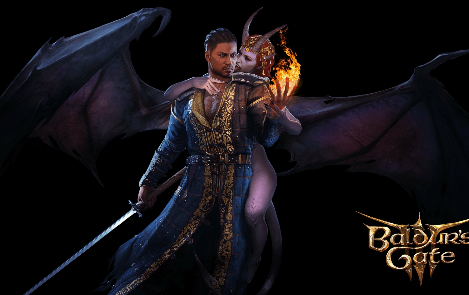 Baldur’s Gate 3 continua a crescere e supera i grandi titoli su Steam!