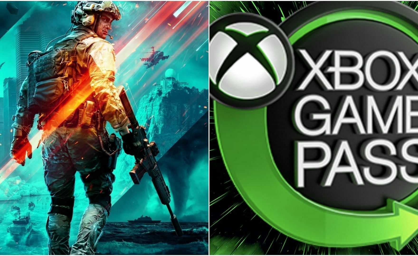 Game Pass ha svolto un ruolo fondamentale nel recupero di Battlefield 2042