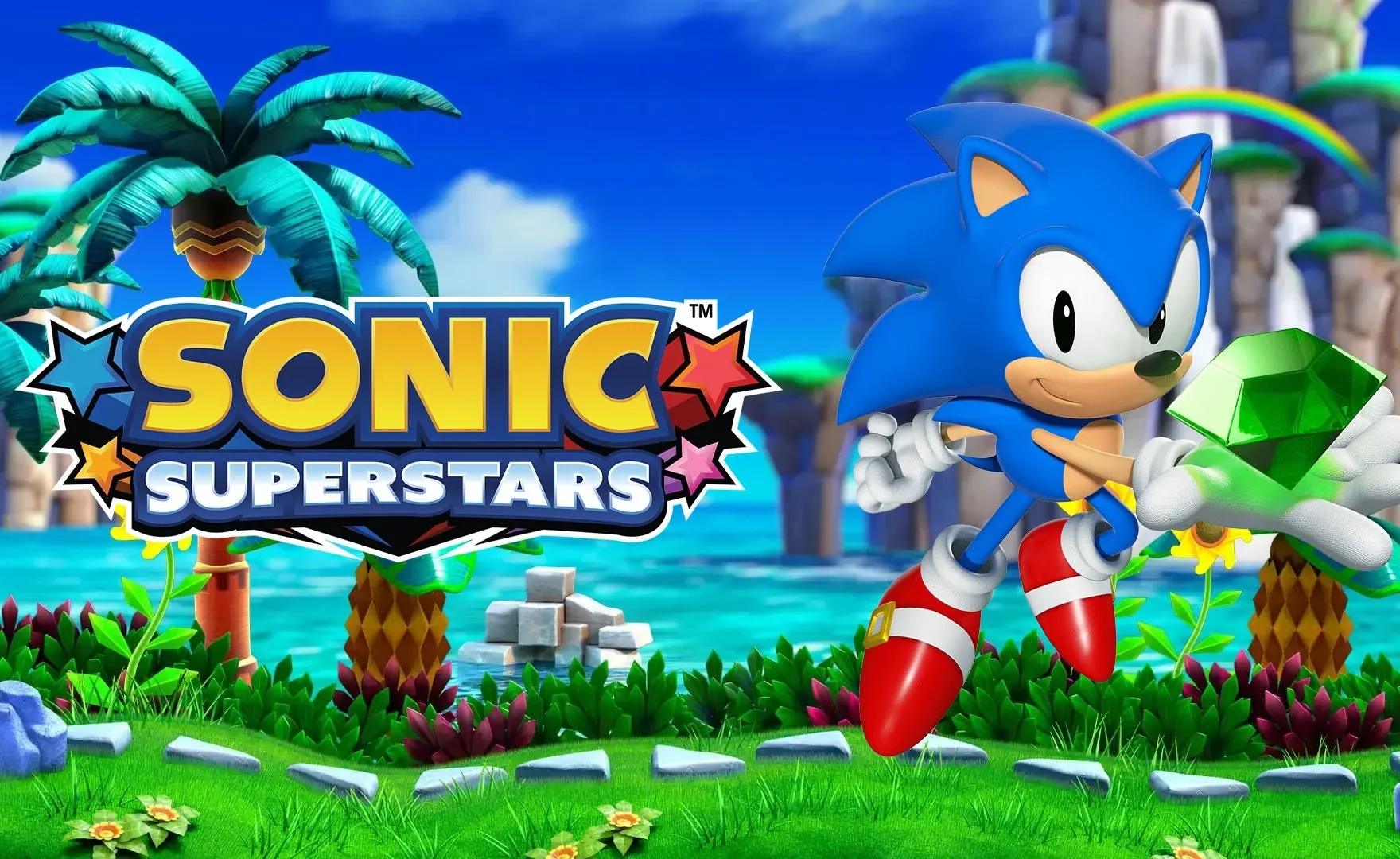 Recensione di Sonic Superstars – Il ritorno che tutti desideravamo