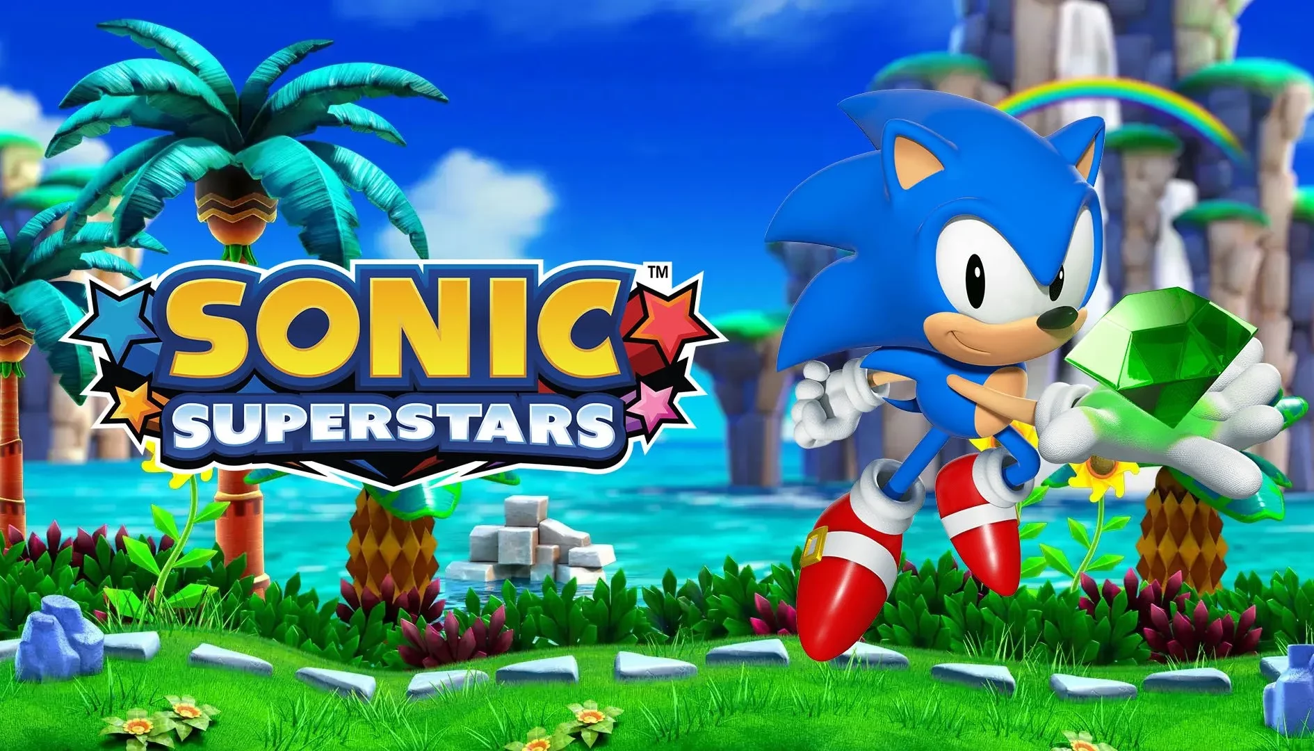 Recensione di Sonic Superstars – Il ritorno che tutti desideravamo