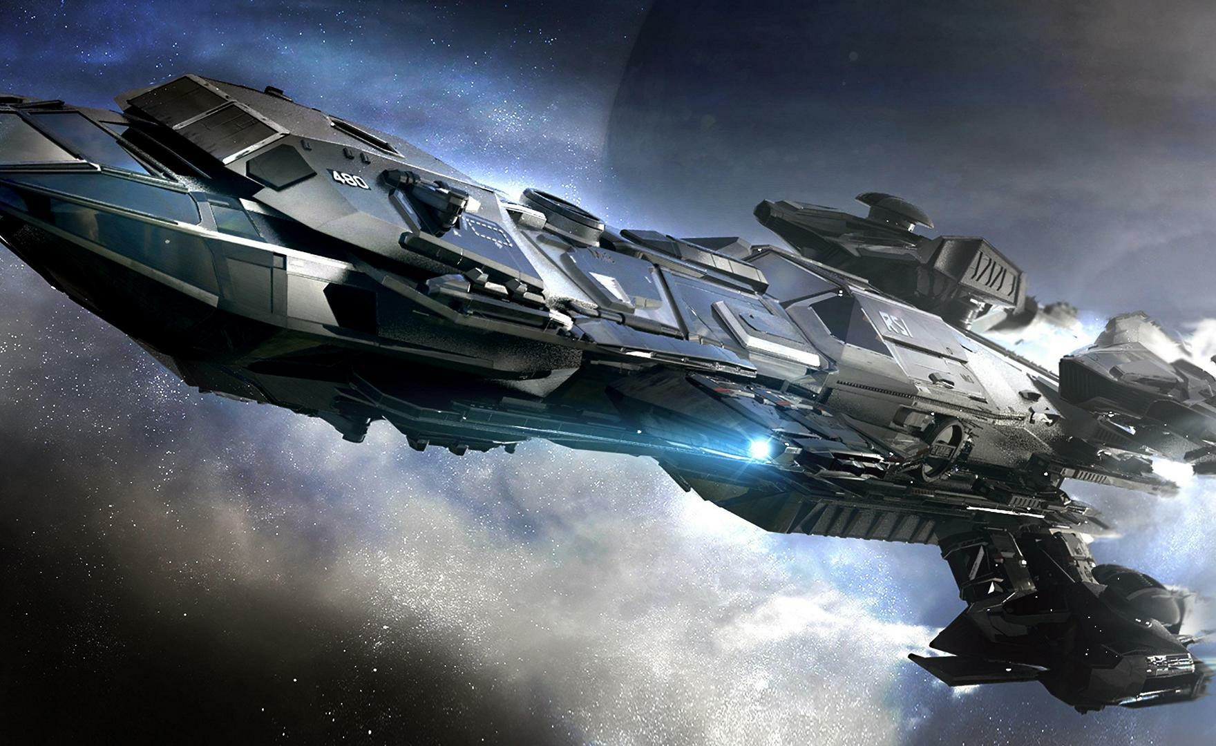 Nel 2023, Star Citizen ha ottenuto un finanziamento record