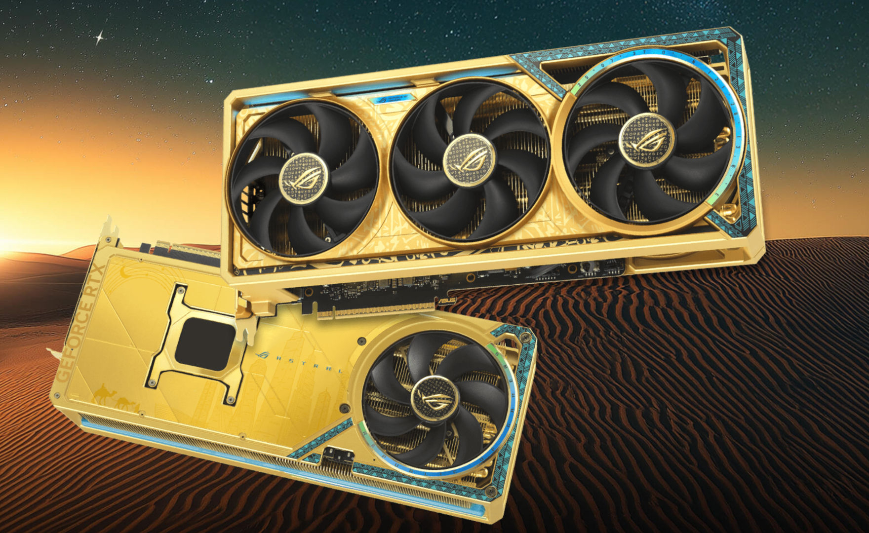 RTX 5090 spedita senza chip memoria e video in Europa