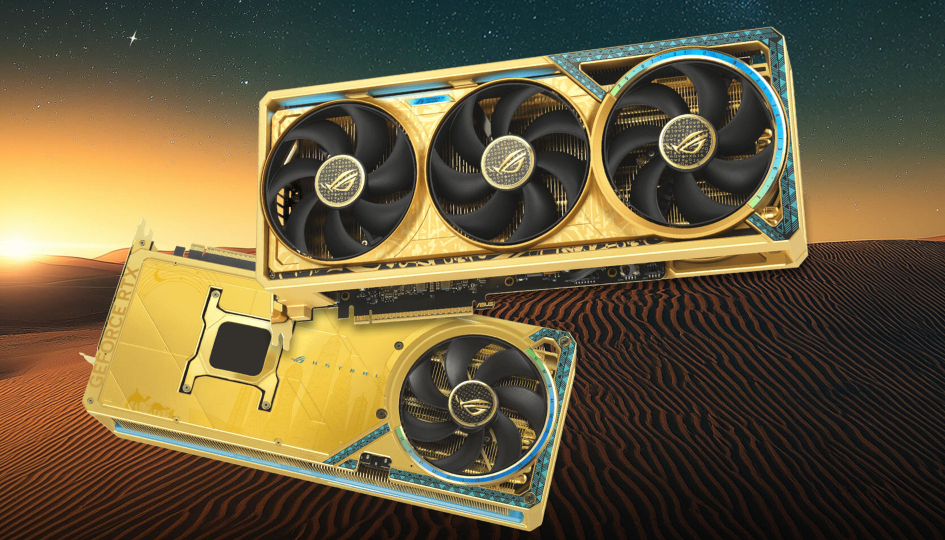 RTX 5090 spedita senza chip memoria e video in Europa