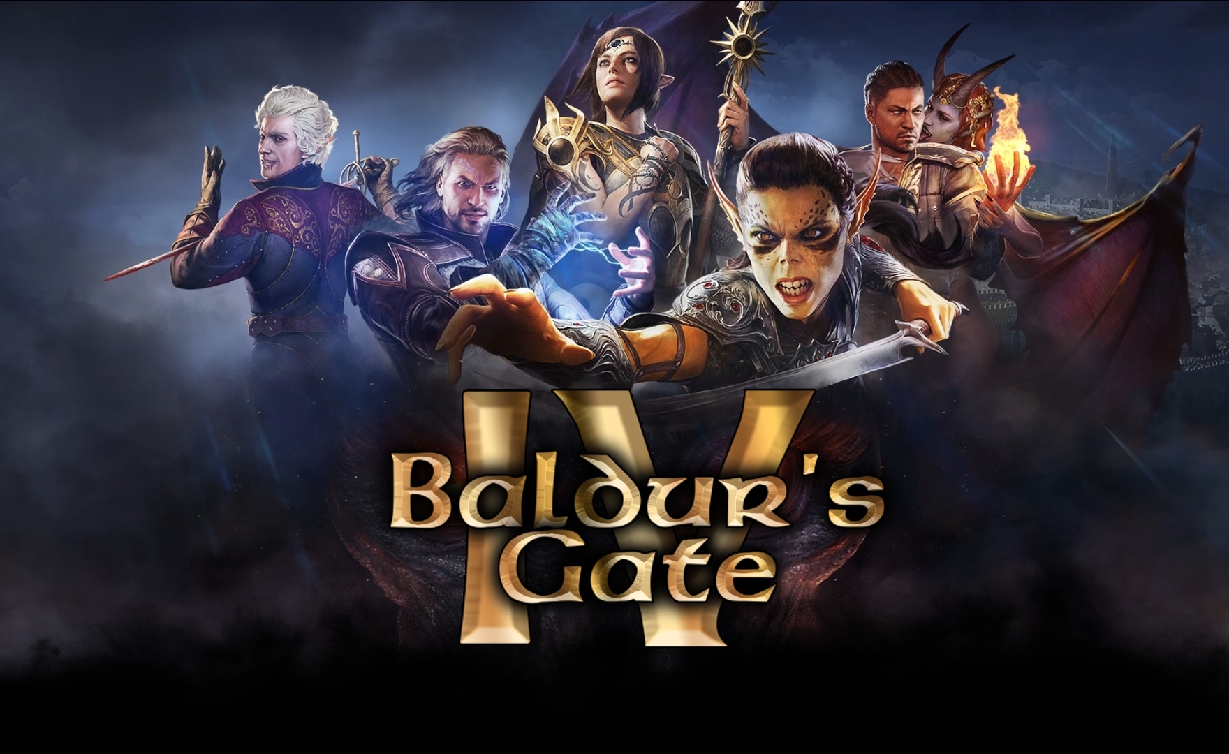 Baldur’s Gate 4 è in arrivo, ma bisogna avere pazienza.