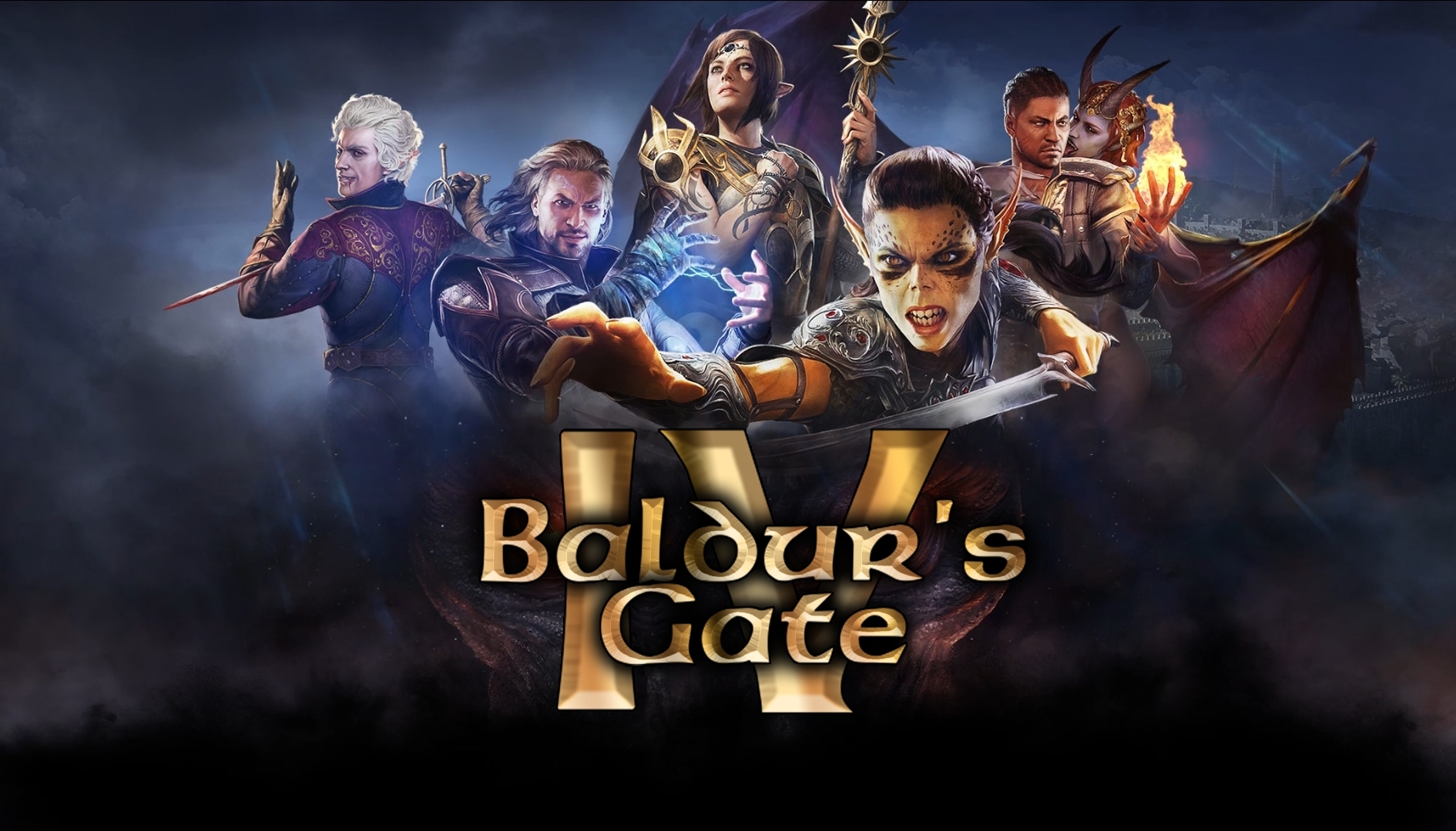 Baldur’s Gate 4 è in arrivo, ma bisogna avere pazienza.