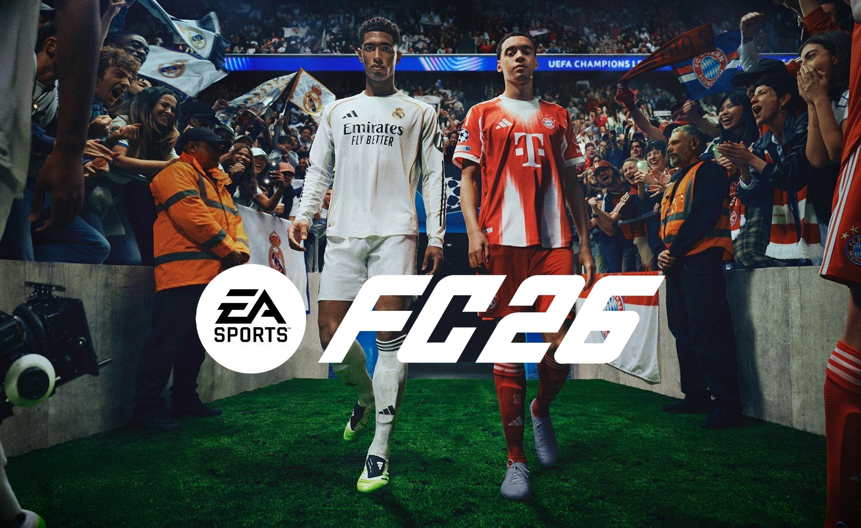 EA Sports FC 26: ecco tutte le novità per il FUT