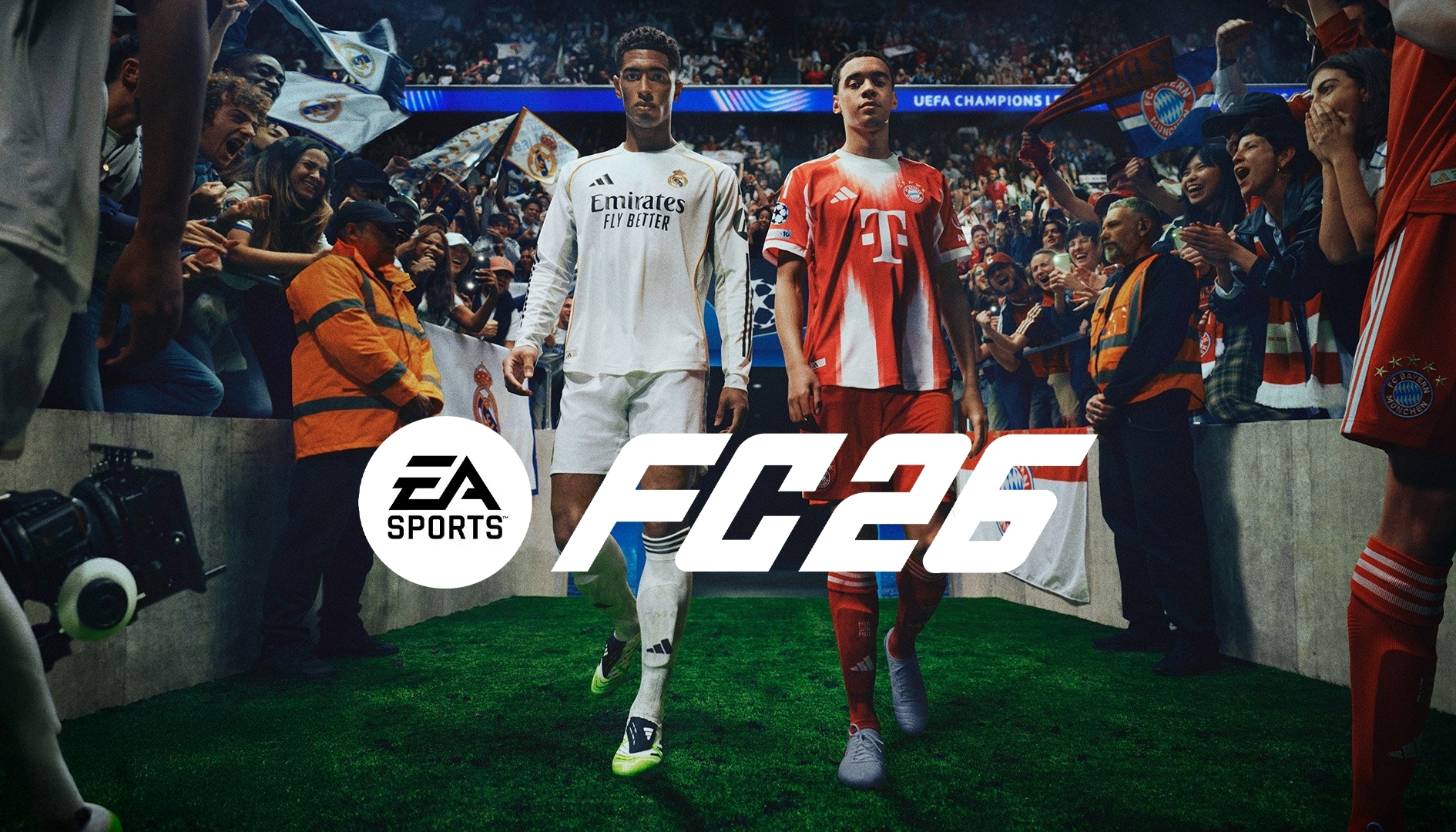 EA Sports FC 26: ecco tutte le novità per il FUT