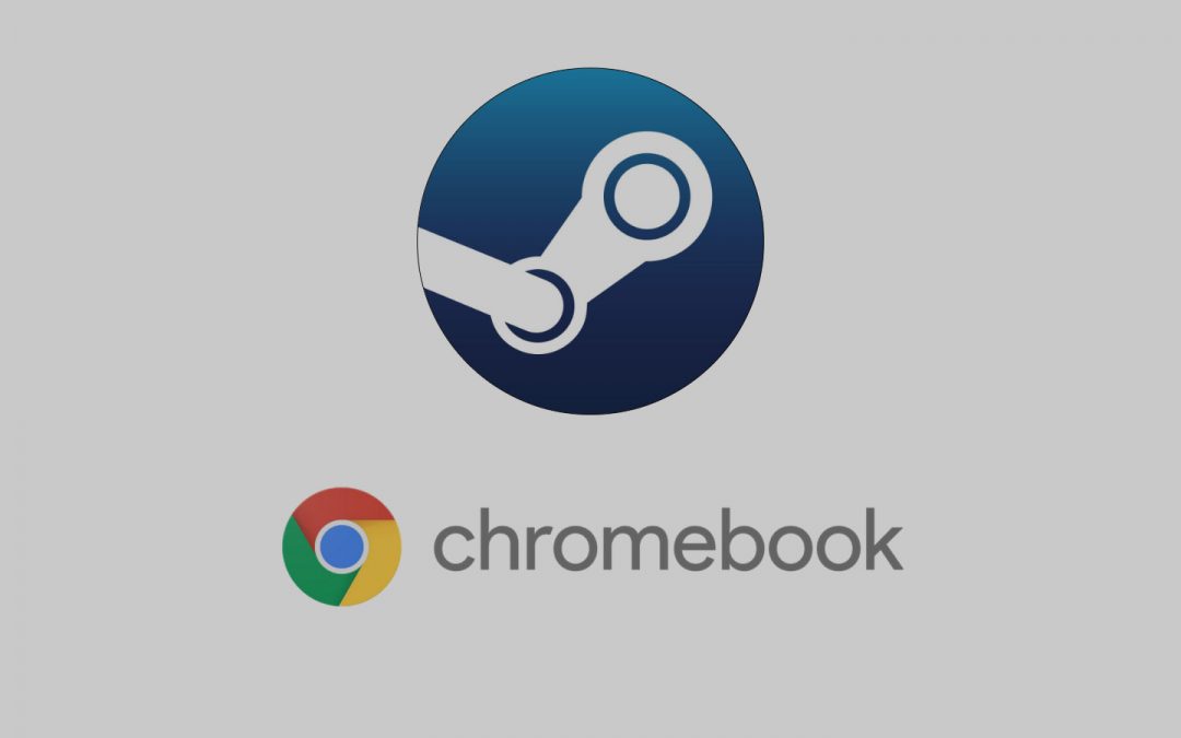 Addio Steam, non c’è armonia tra Chrome OS e il gaming
