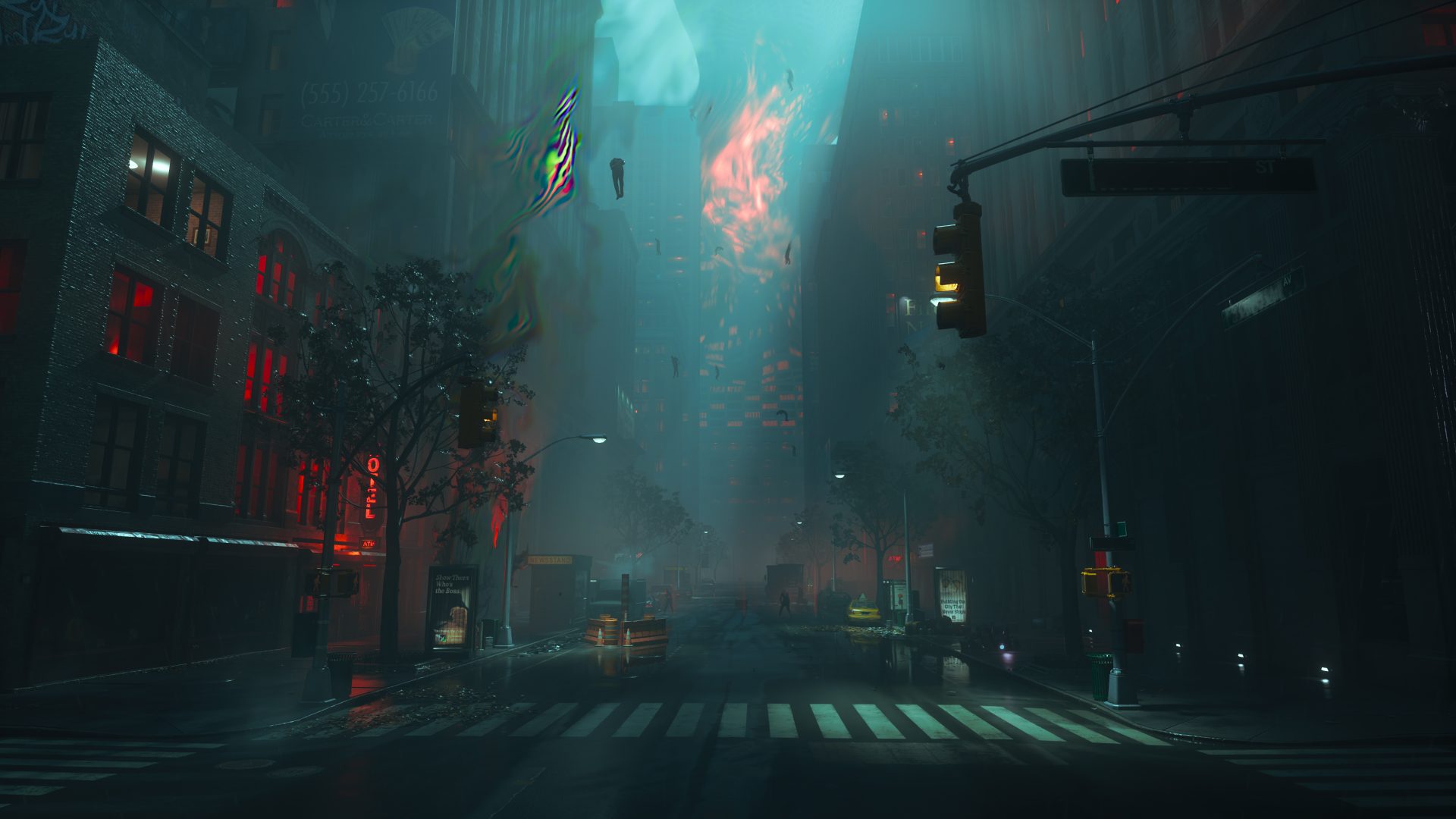 Nvidia, driver Game Ready 617.14: pronto per Control Resonant, Gears of War: E-Day e The Witcher 3 Remastered