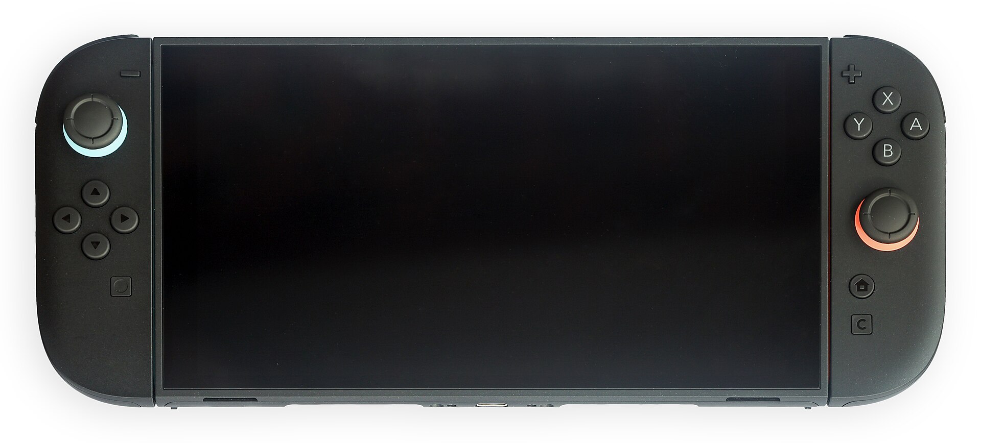 Switch 2, il firmware 23.0.0 porta il VRR in modalità TV e il trasferimento tra console