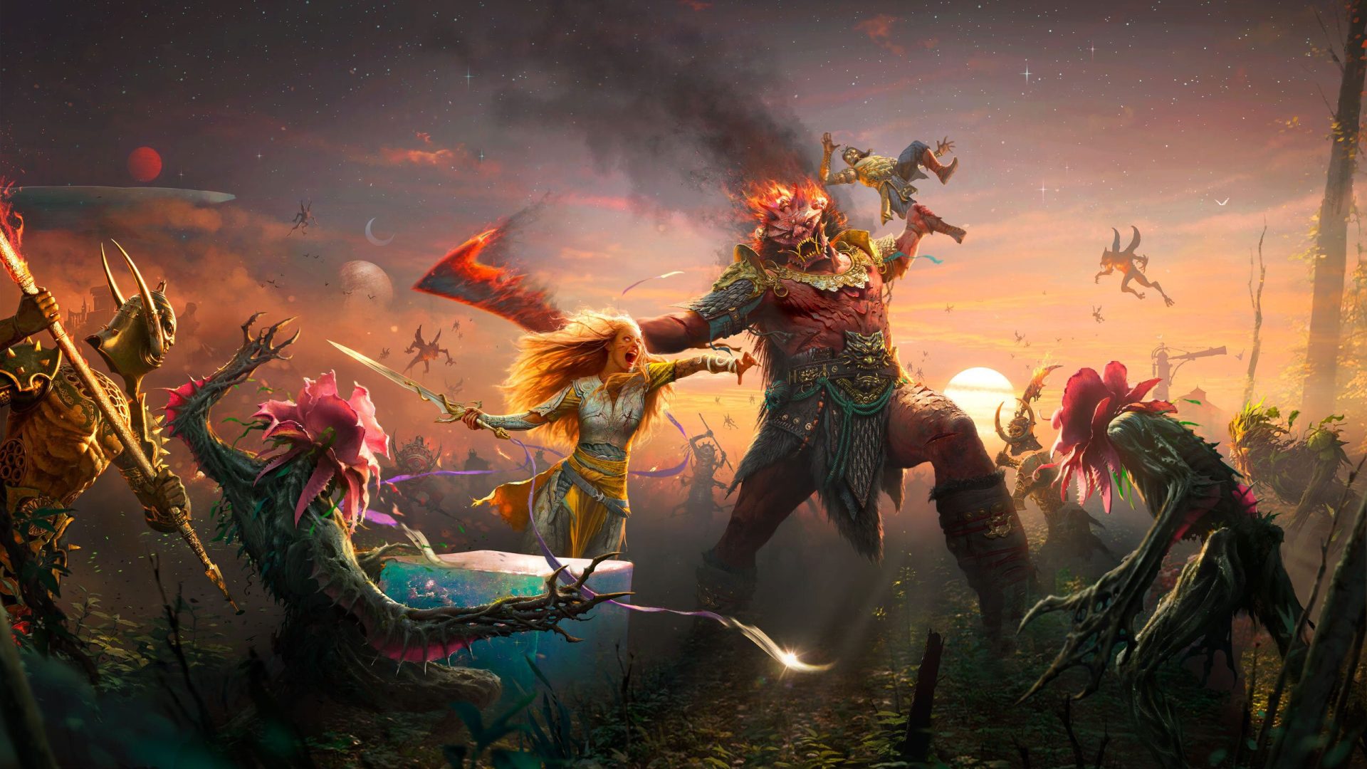 God of War Laufey, preordini dal 29 settembre: edizioni e bonus svelati