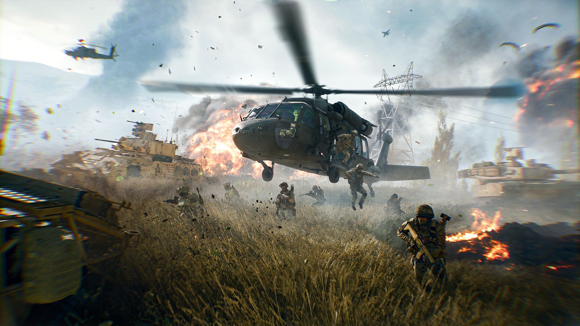 Guida ai Trofei Battlefield 6
