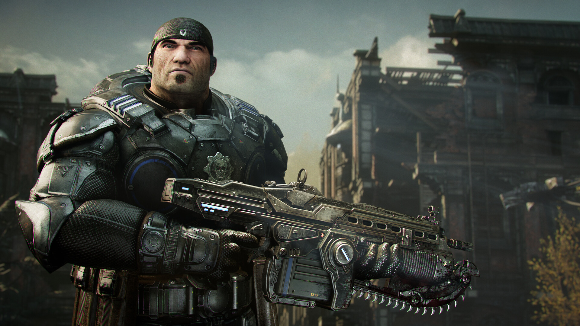 Guida ai Trofei Gears of War: Reloaded