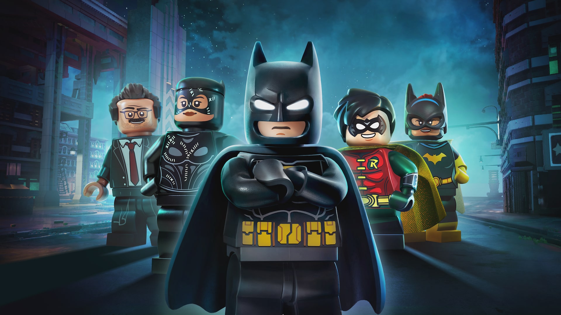 Guida ai Trofei LEGO Batman: L’Eredità del Cavaliere Oscuro