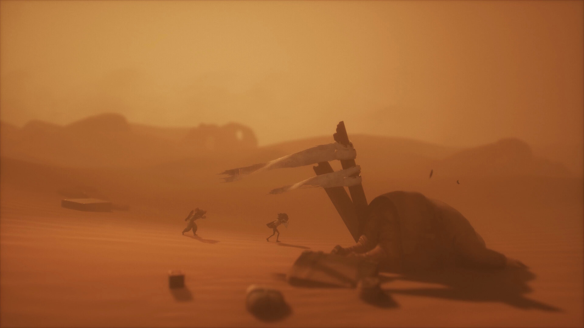 Guida ai Trofei Little Nightmares III