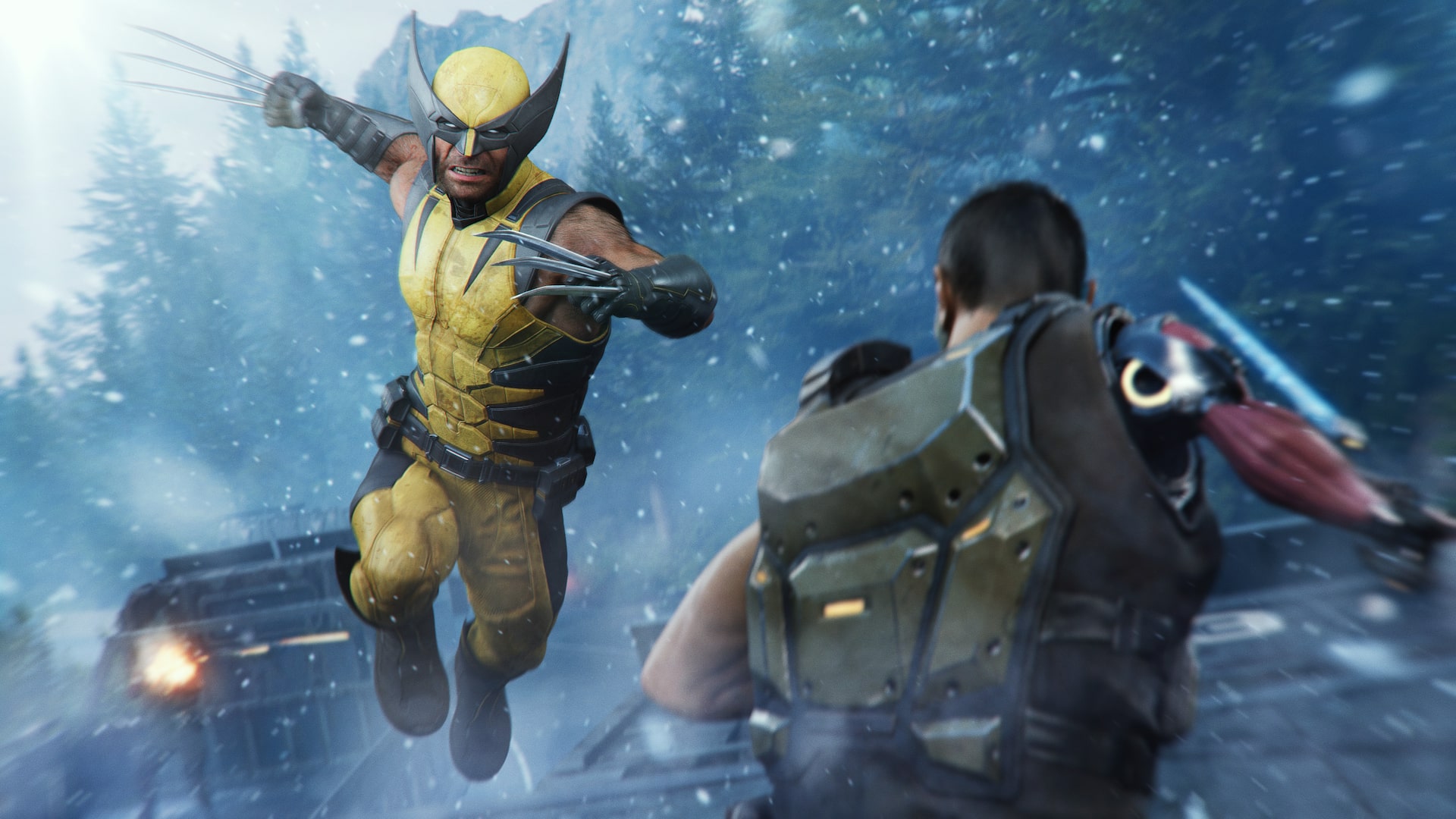 Guida ai Trofei Marvel’s Wolverine