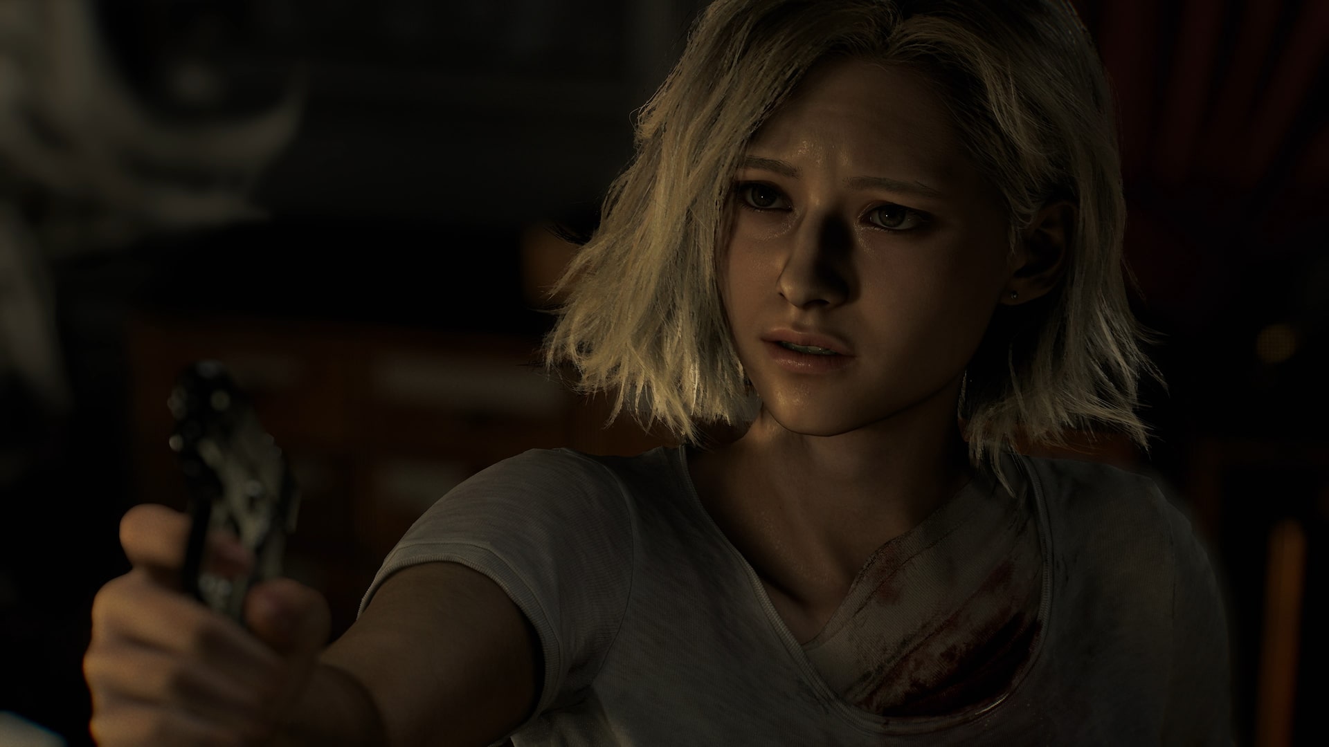 Guida ai Trofei Resident Evil Requiem