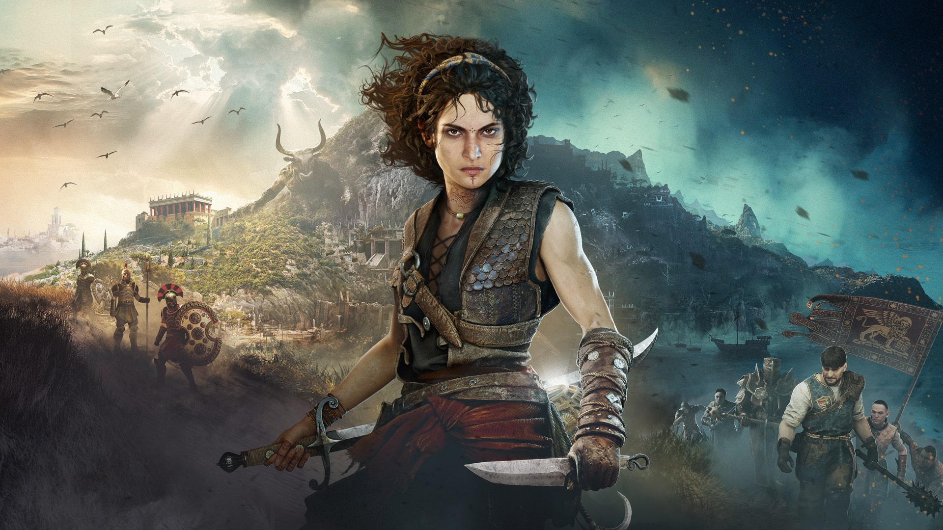 Guida ai Trofei Resonance: A Plague Tale Legacy