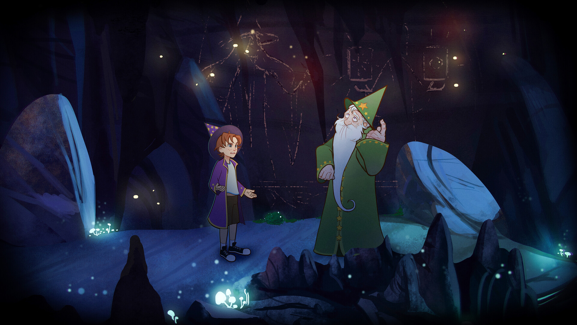 Guida ai Trofei Simon the Sorcerer Origins